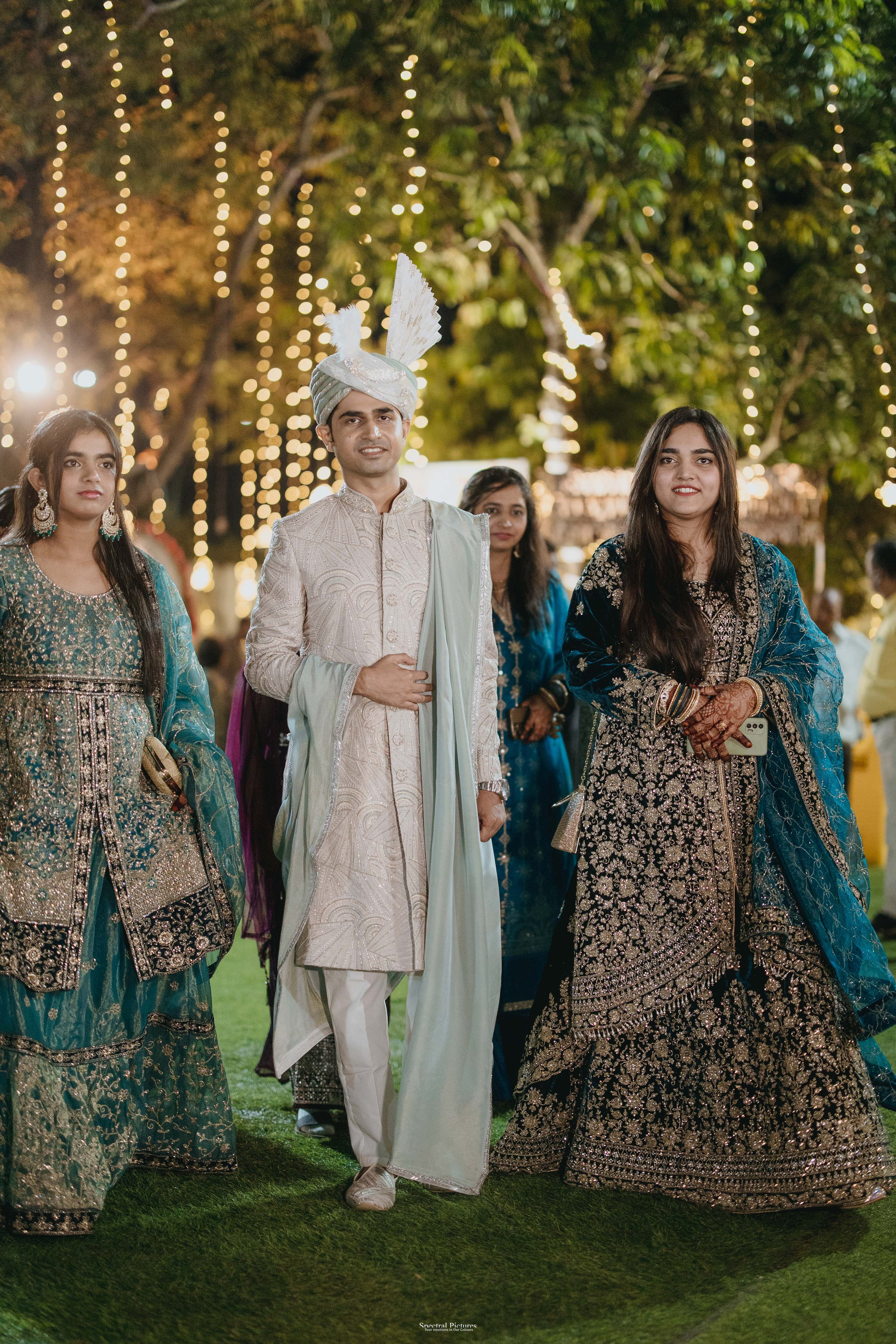 “Misbha & Amin | Written in Dua”