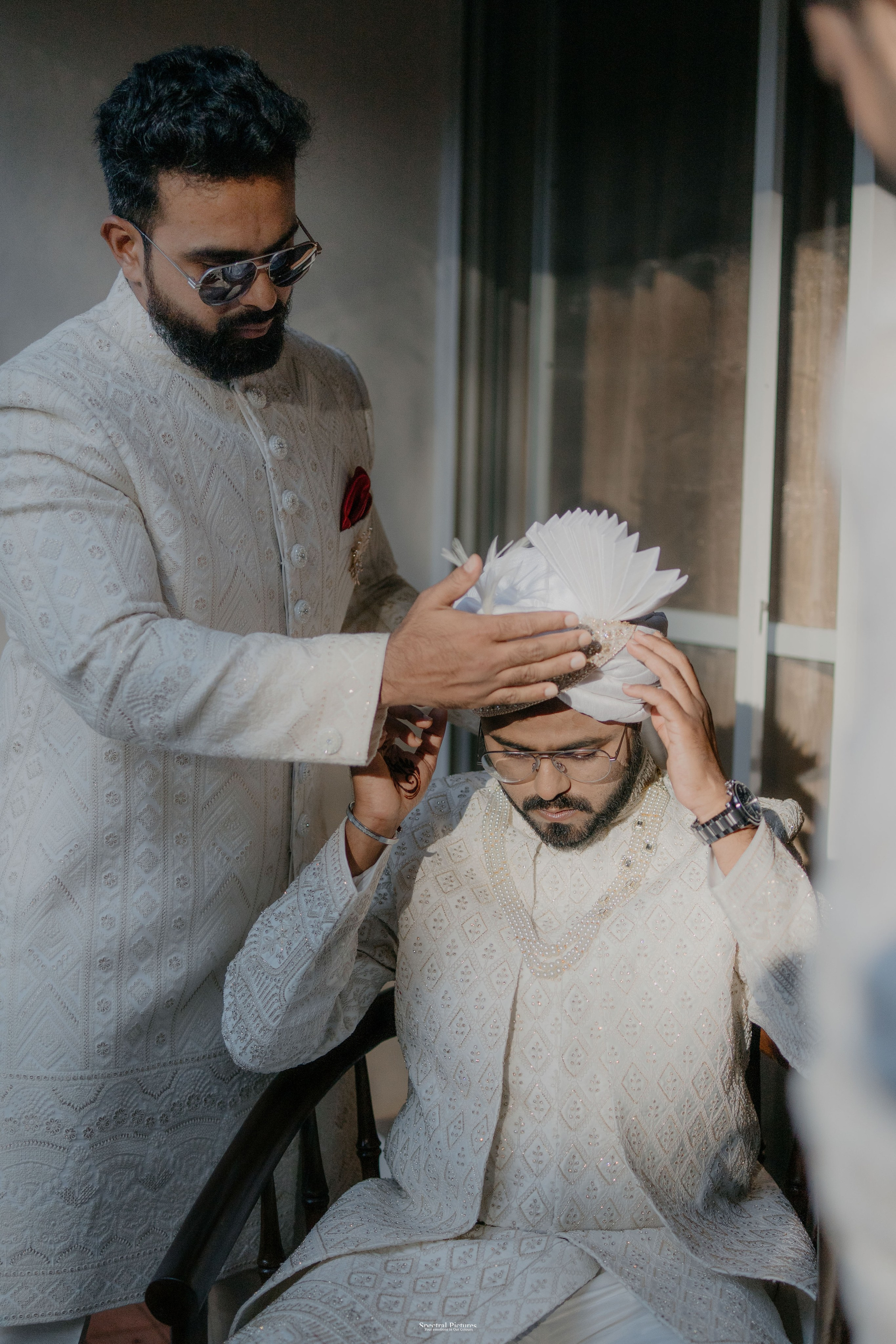 “Dilnawaz & Mumtaz | When Duas Align”