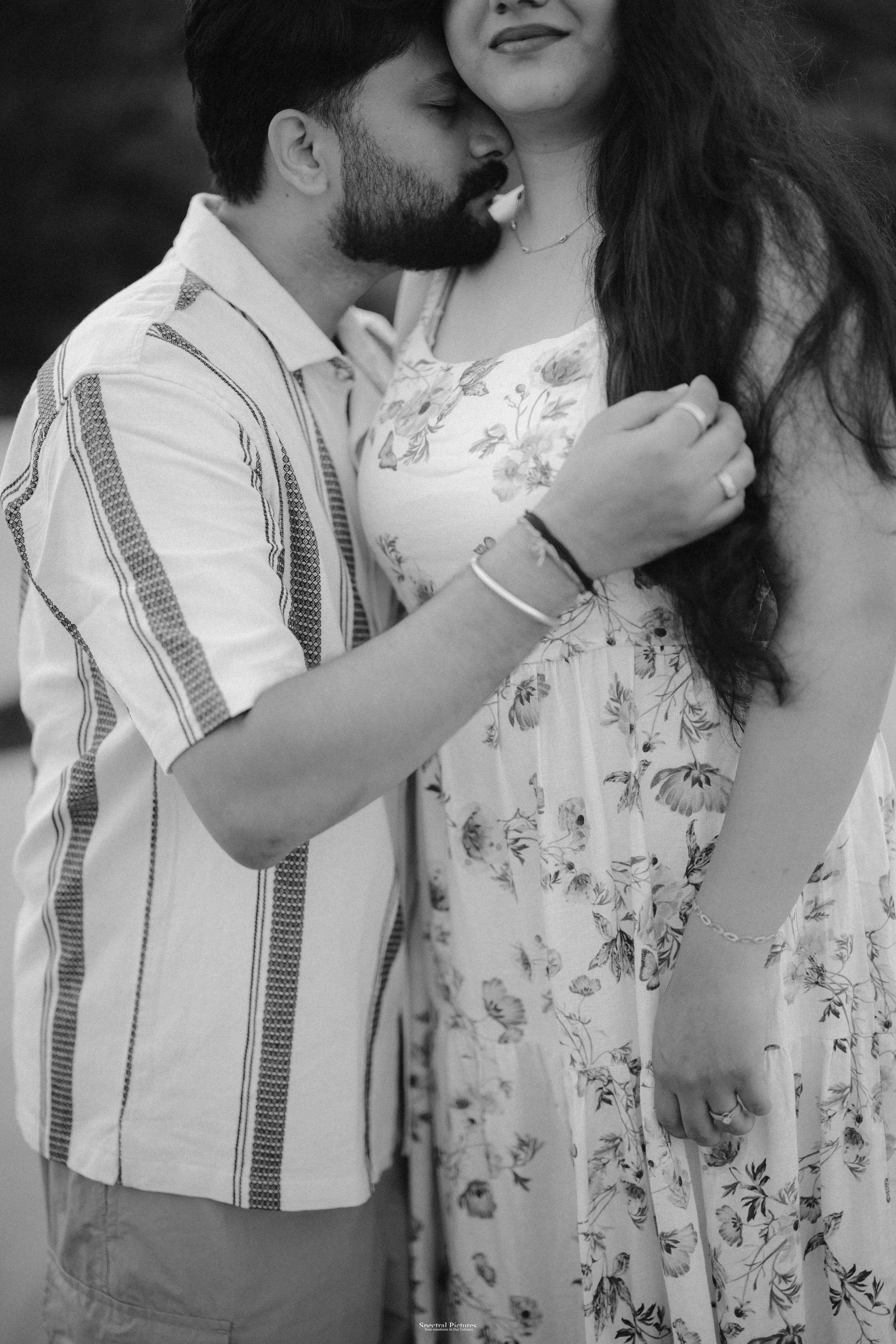 Sidharth & Prajkta | Pre-Wedding