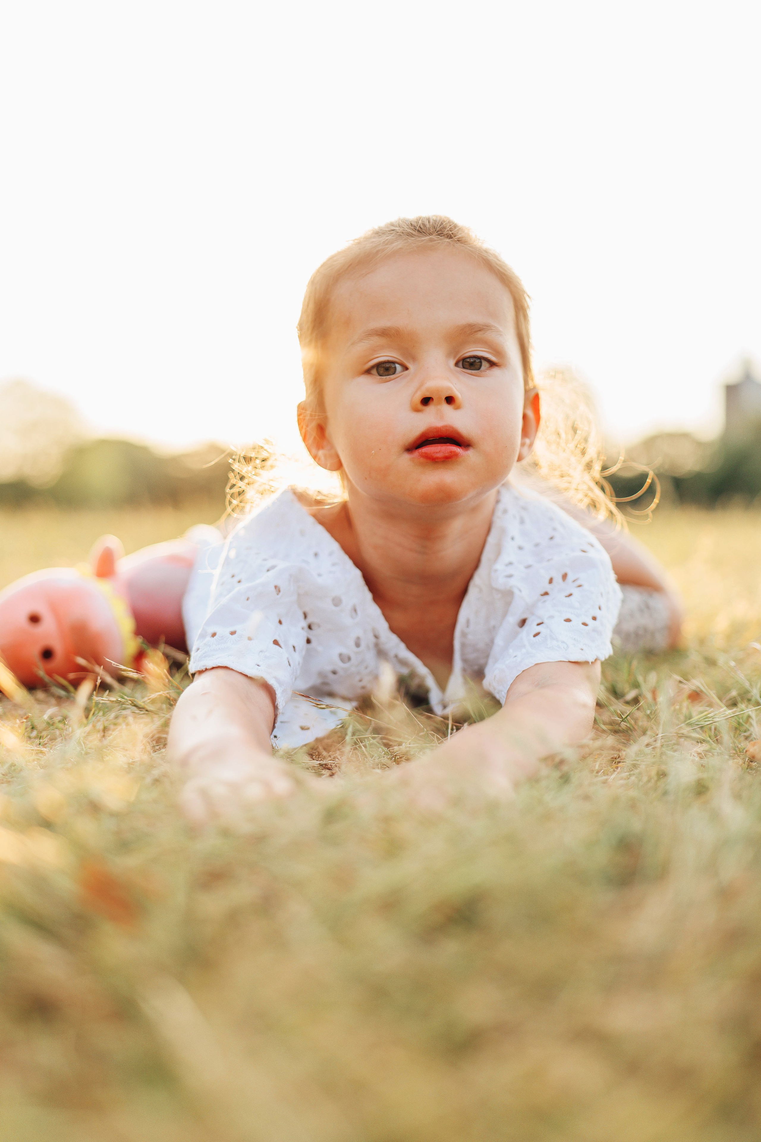 Nadia. Wedding and family photographer in London