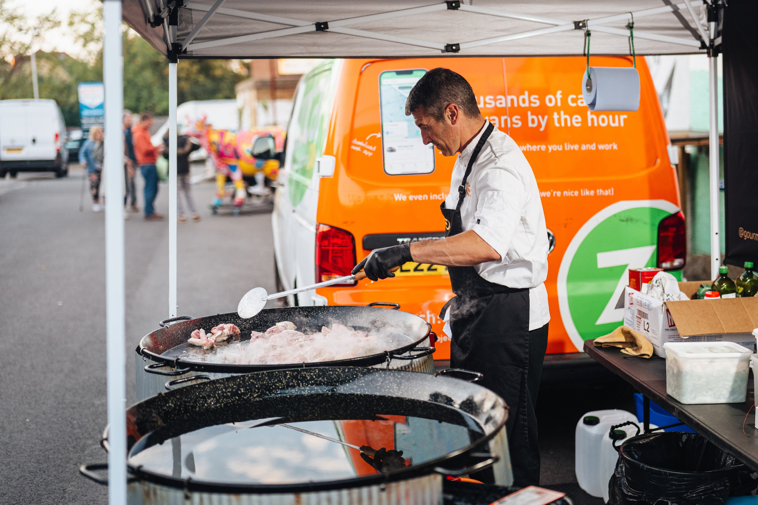 Wedding in Walthamstow, London. Wedding and family photographer in London