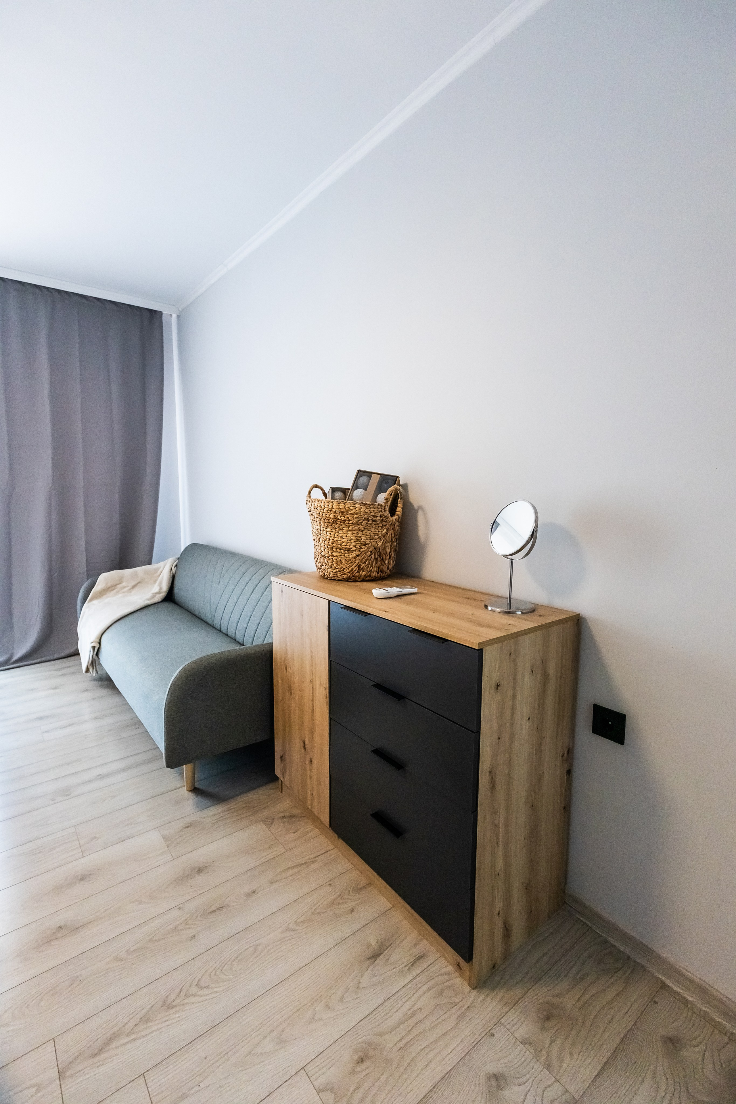 Хотел. Фотограф Ирина Йотова