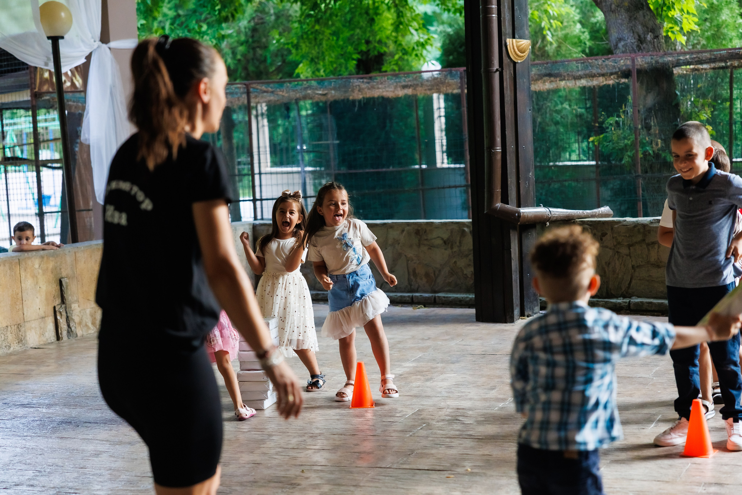 Bachelorette Party. Фотограф Ирина Йотова