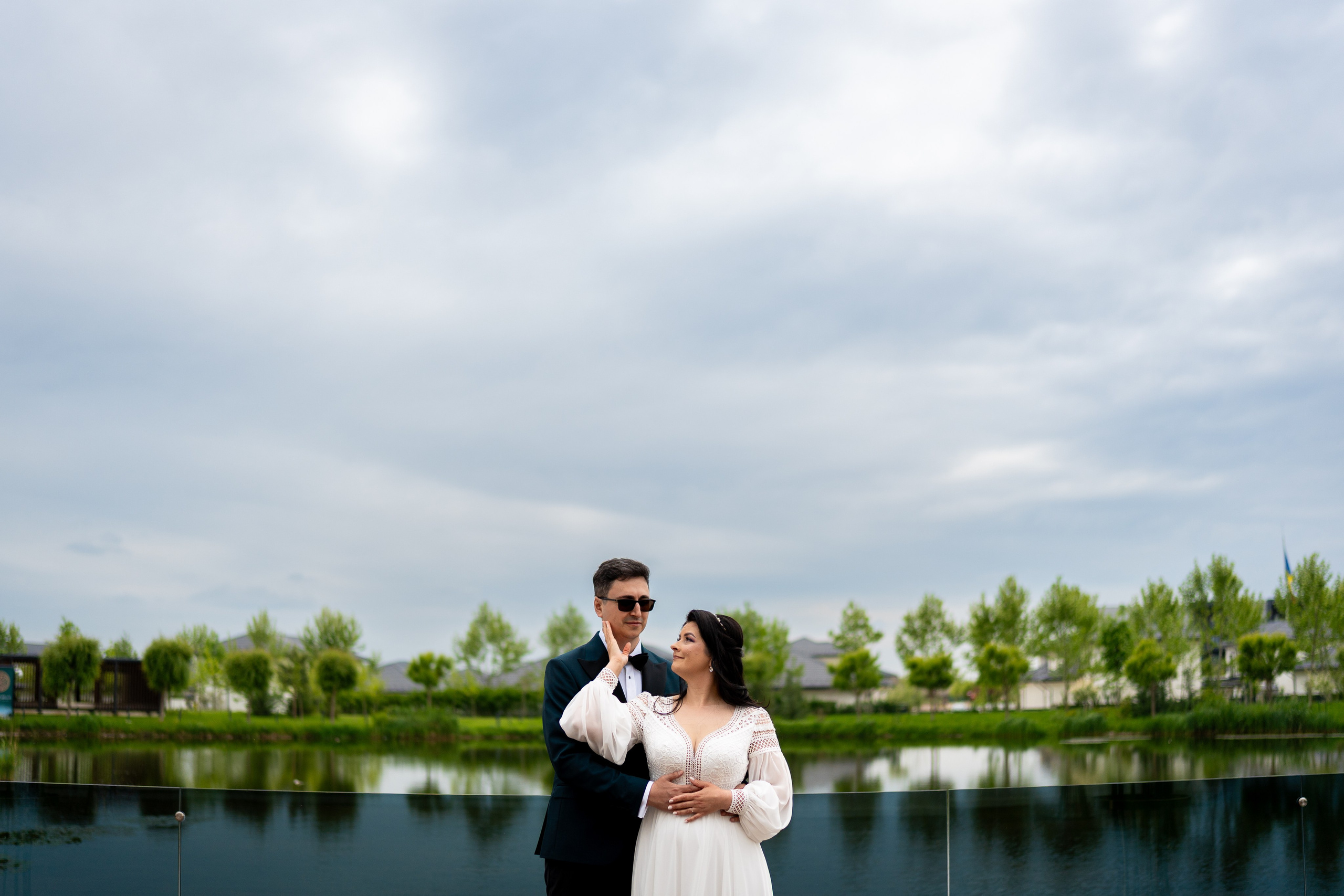 Wedding. Alin Doana Visual Art