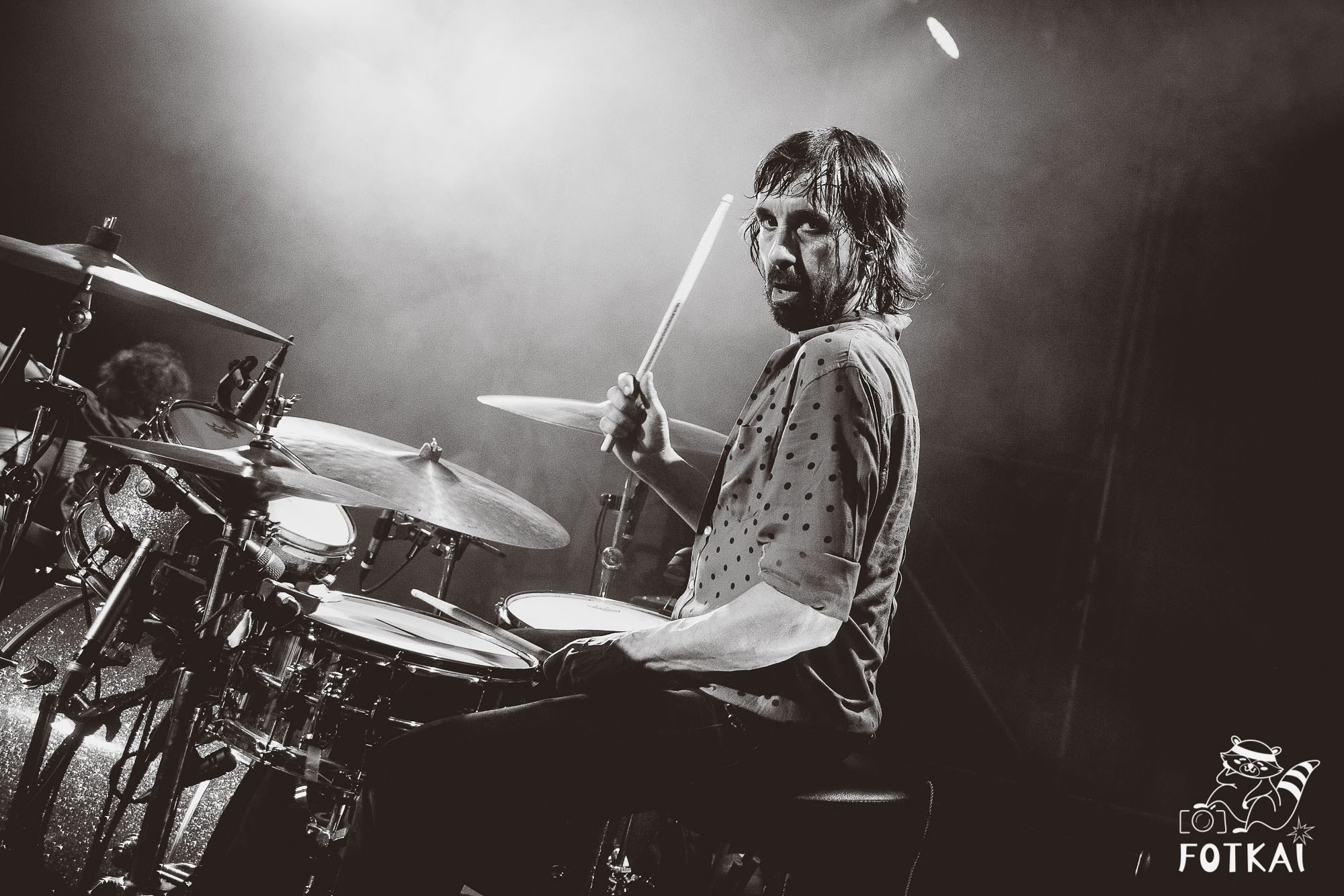 Sidonie en Torrevieja 2025 – Fotos del concierto y reportaje completo | FOTKAI