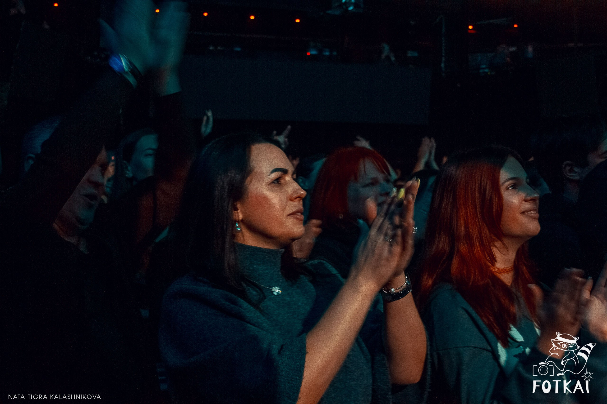 Splean en Madrid 25 enero 2026 — fotos y momentos del concierto legendario | FOTKAI