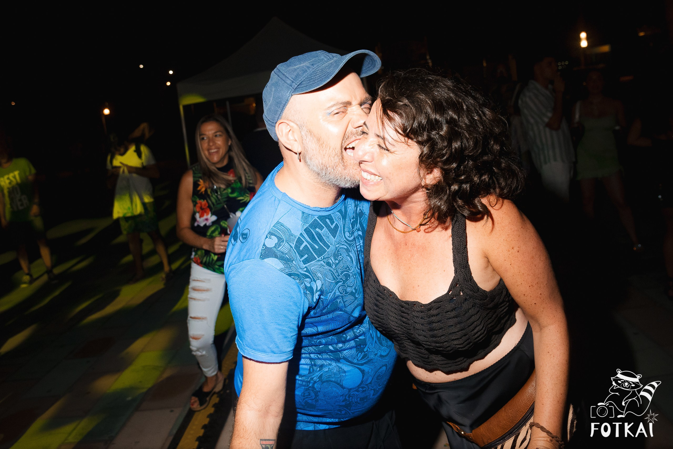 Reportaje fotográfico de FOTKAI | Torrevieja Entiende | La Mata, España, 11 de julio de 2025