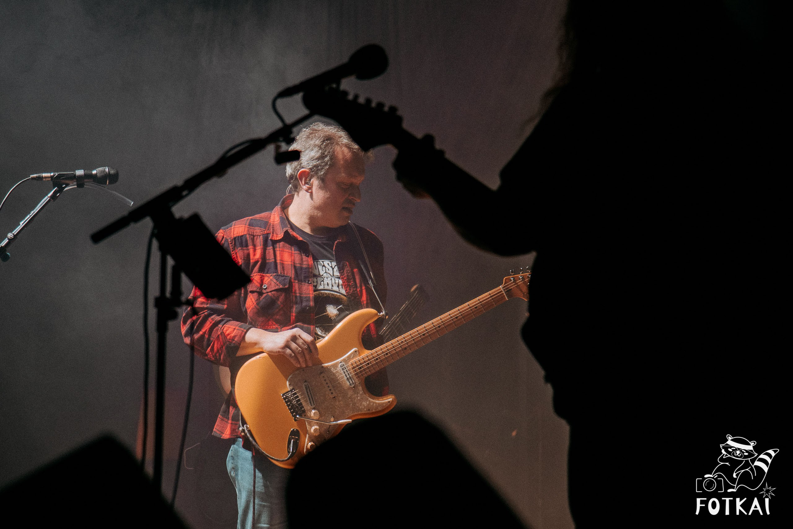 Pûlsar To Floyd en Torrevieja | Concierto en Auditorio Internacional – Fotoreportaje FOTKAI