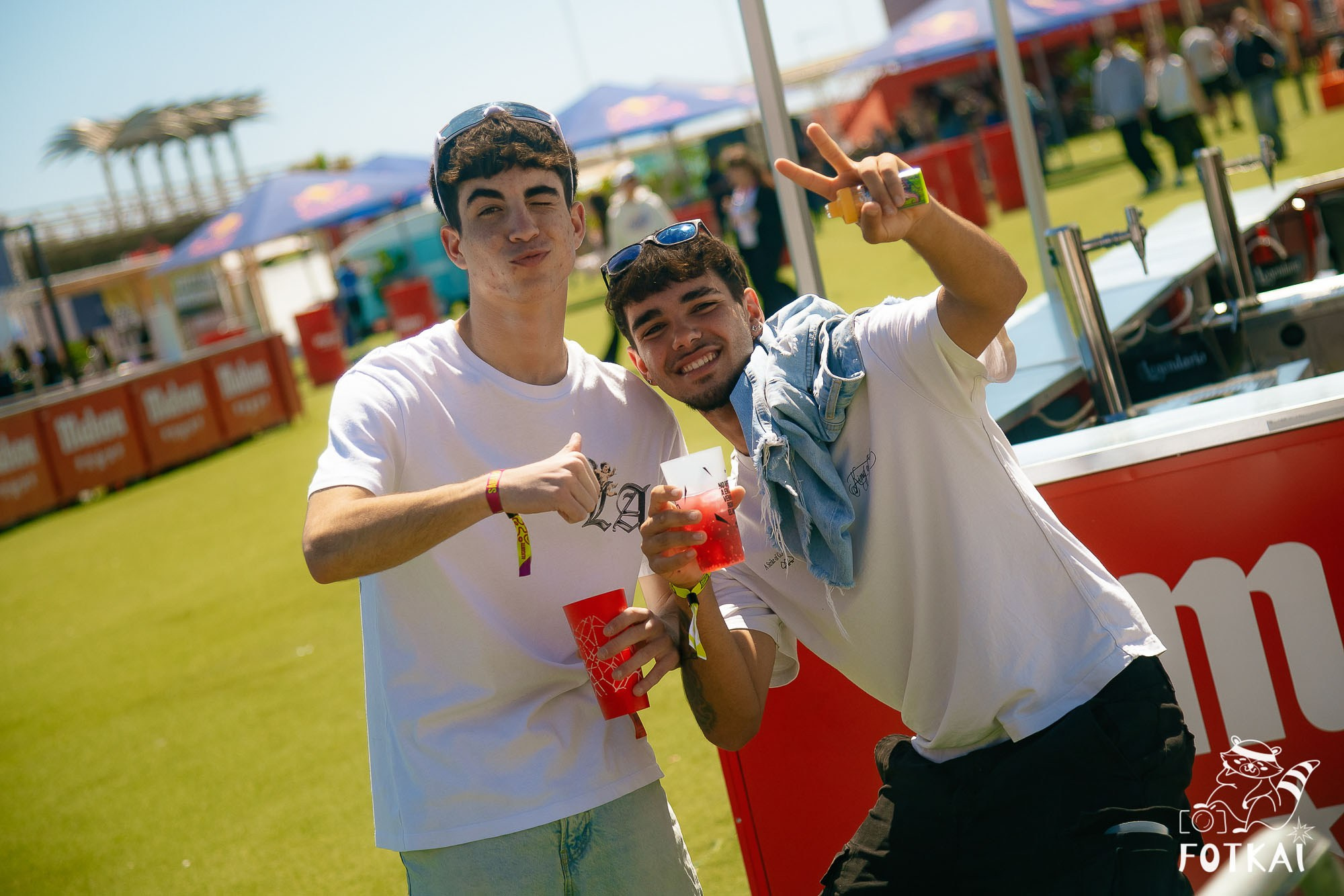 Costa Sonora 2026 Alicante Day 2 Photos — Search Yourself, Friends and Festival People | FOTKAI