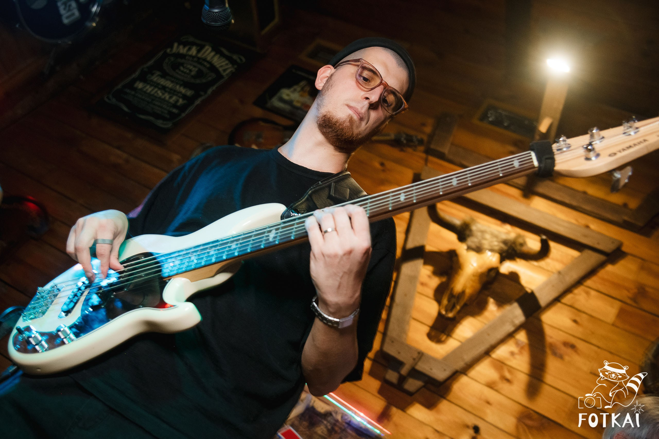 El Paso Rock Bar Torrevieja: Reportaje fotográfico 29.08.25 | FOTKAI