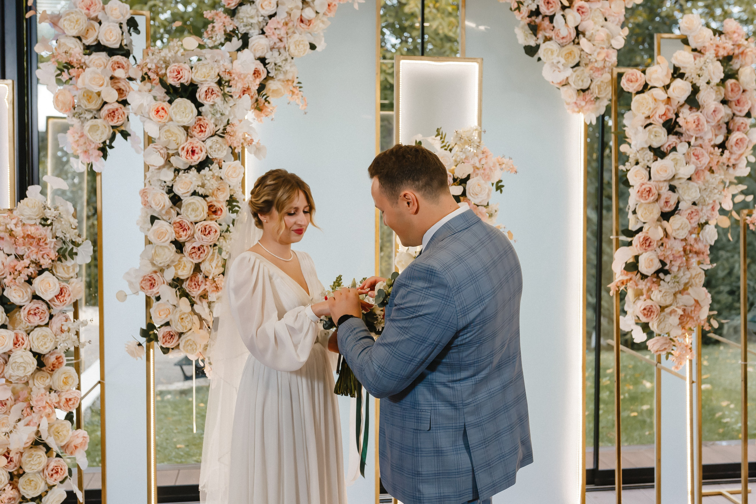 Viorel & Carolina. Standart Studio - Servicii foto video pentru nuntă în Moldova Chișinău