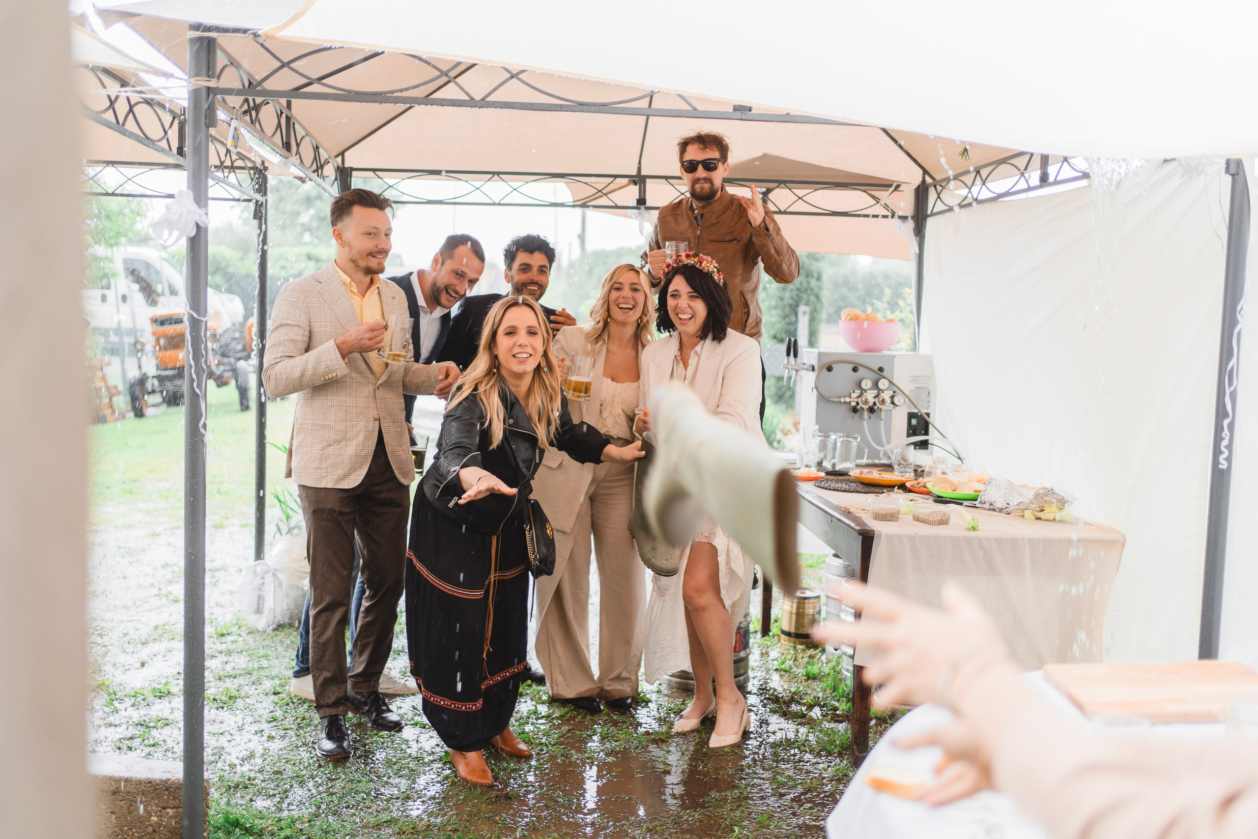 Marta&Daniele. Fotografa di matrimoni Castelfranco Veneto Camilla Bandiera