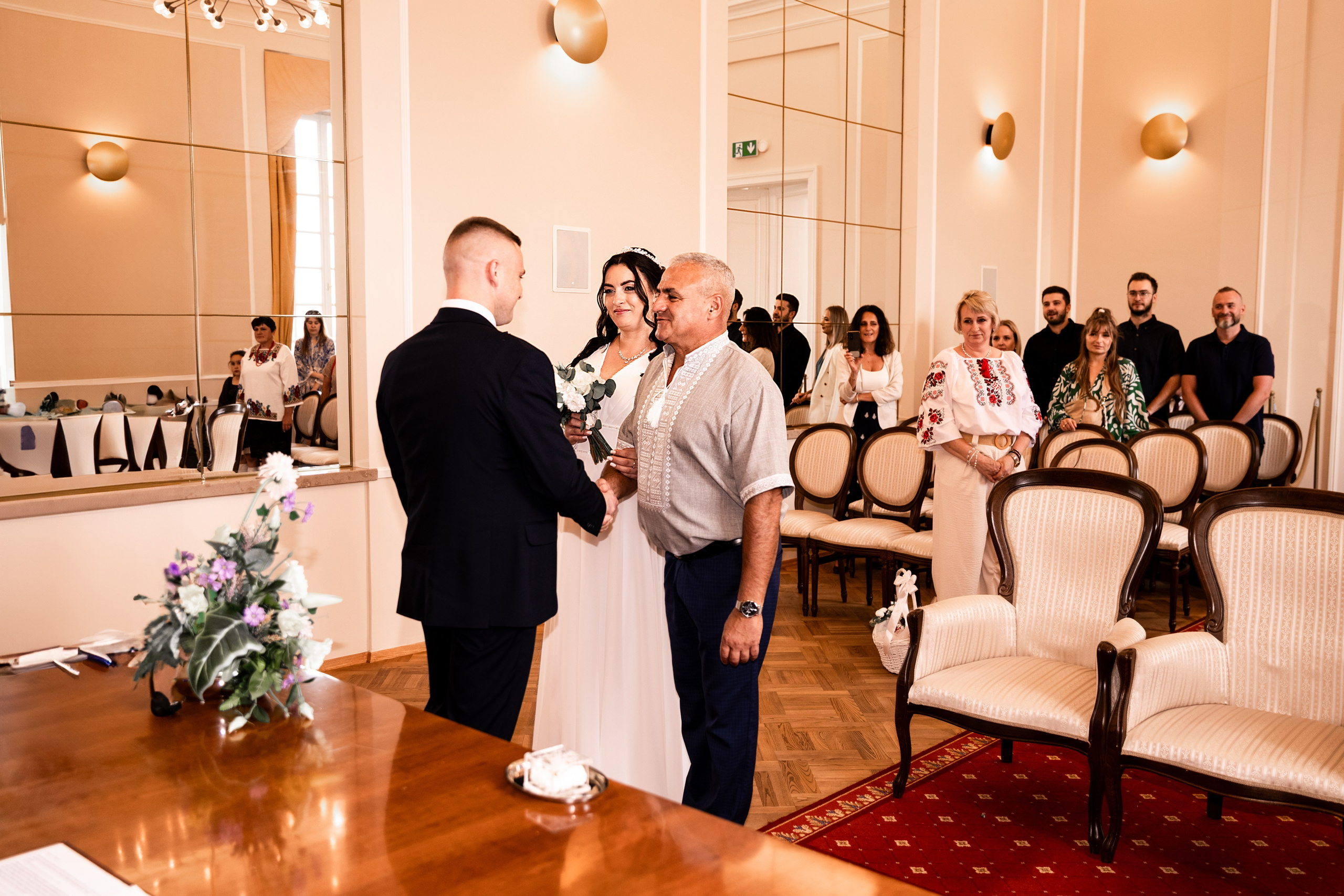 Marianna & Semen. VideofotKA.pl