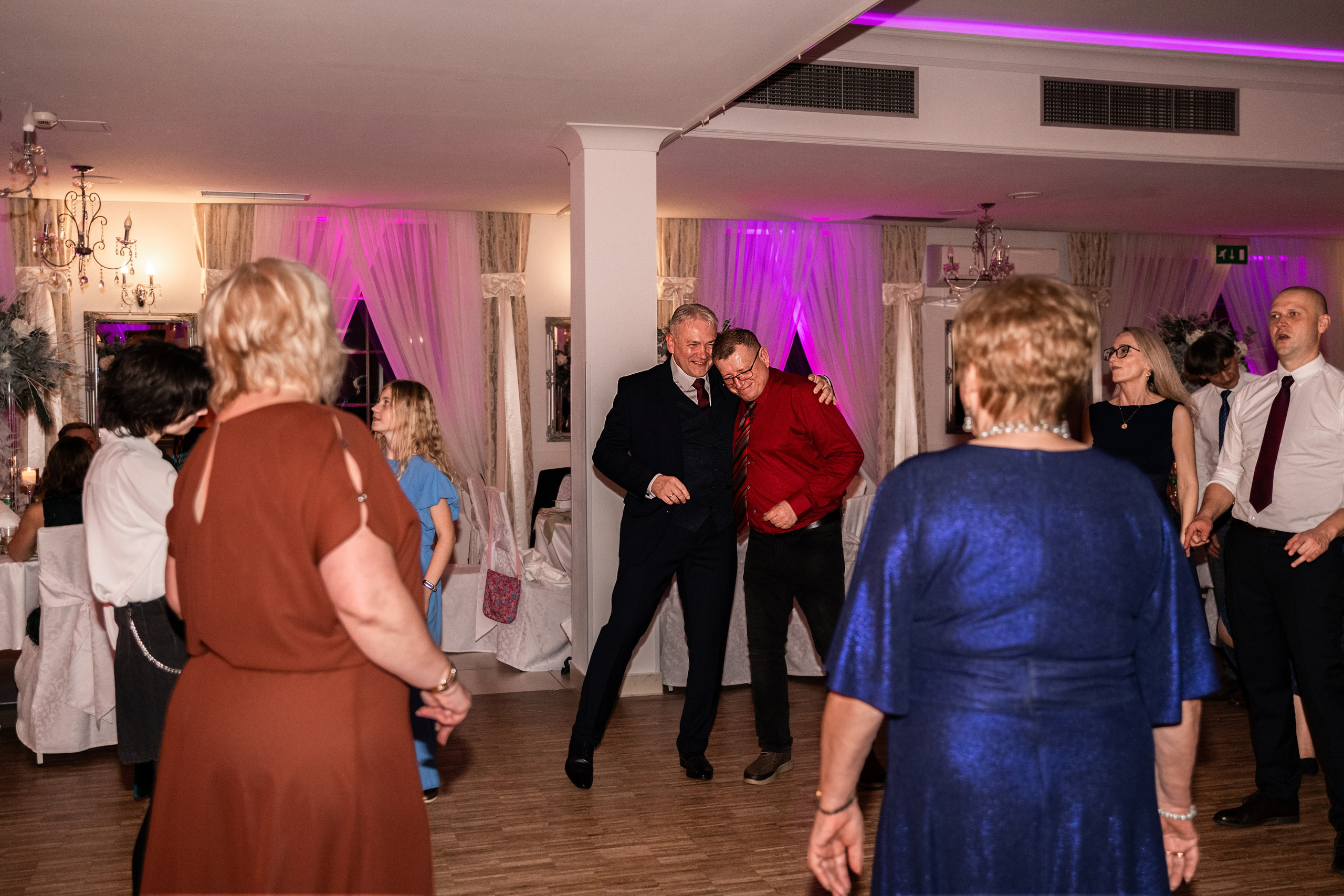 Ania & Michał. VideofotKA.pl