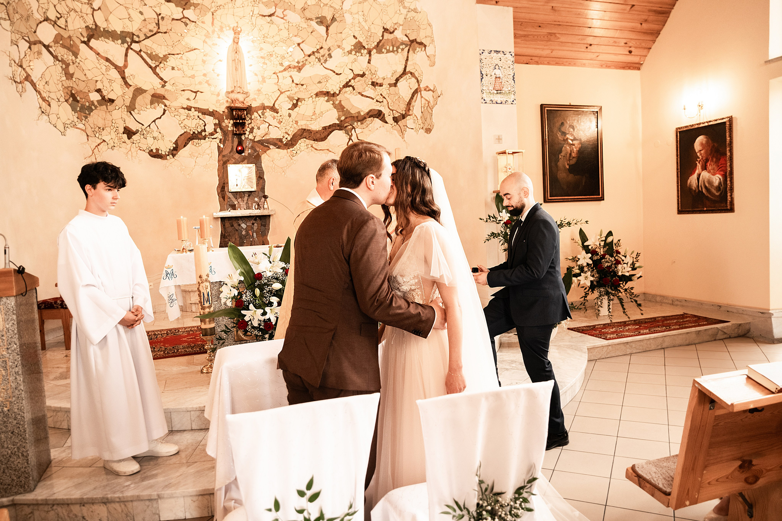 Madzia & Konrad. VideofotKA.pl