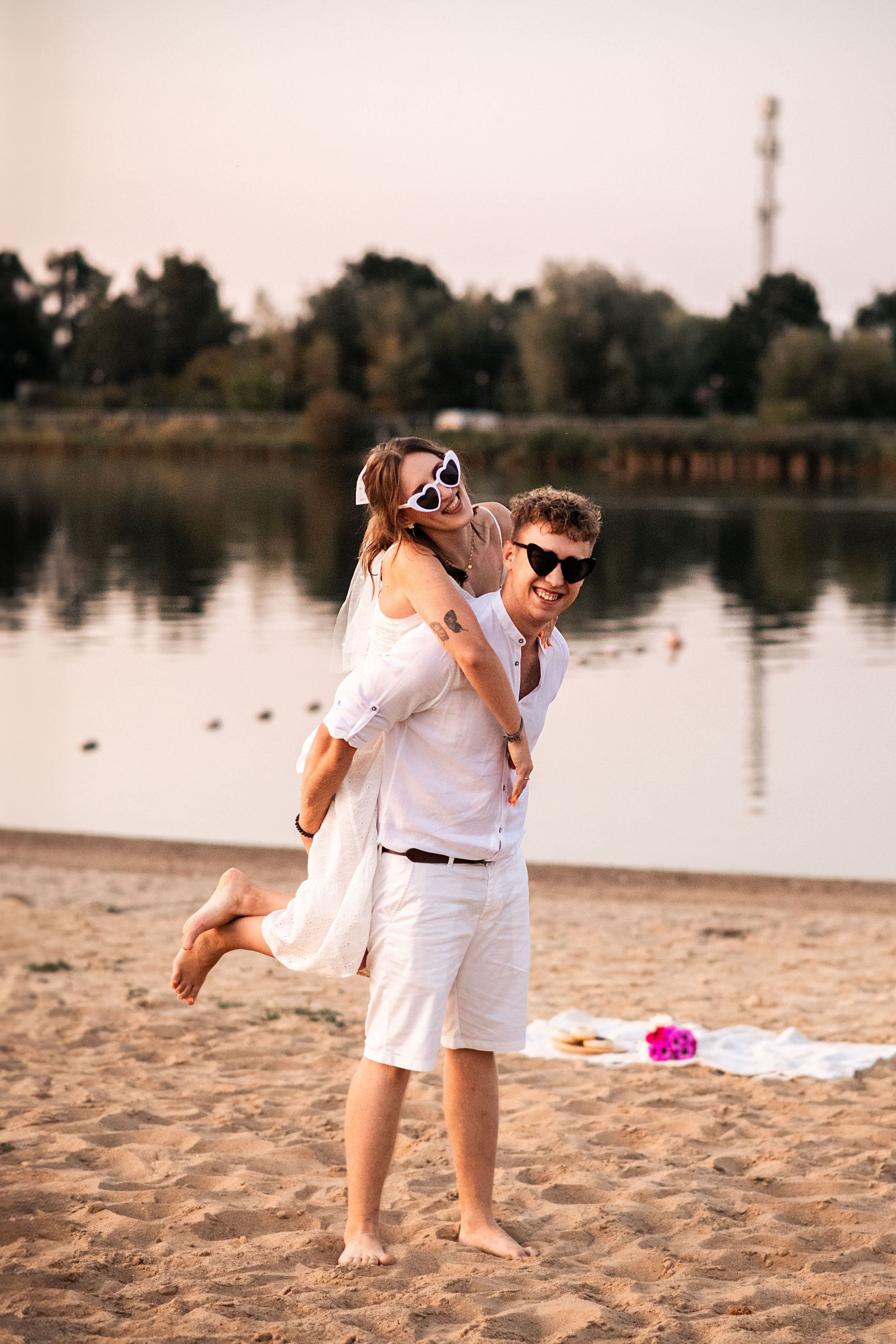 Martyna&Kuba narzeczeńska. VideofotKA.pl