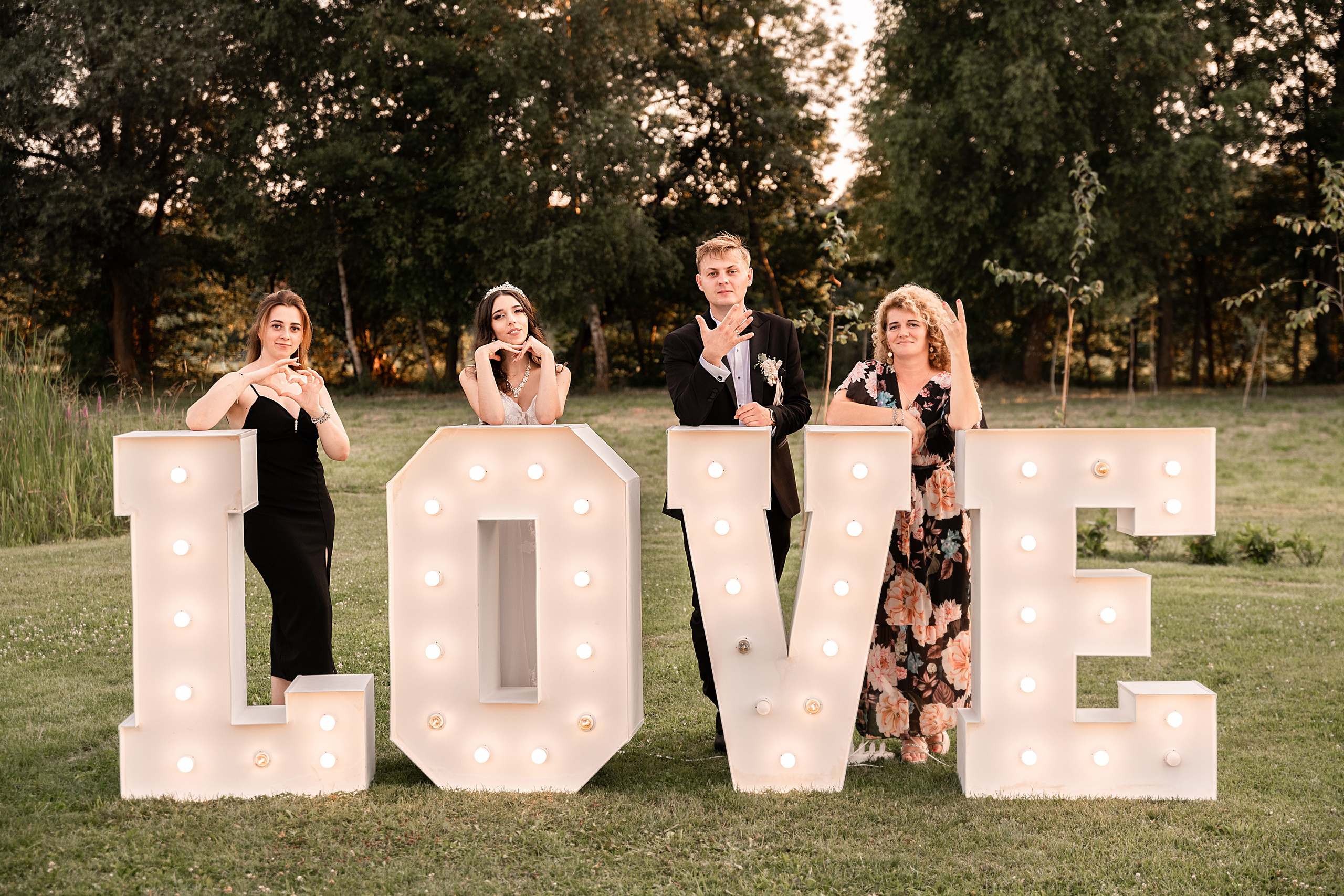 Justyna & Mateusz. VideofotKA.pl