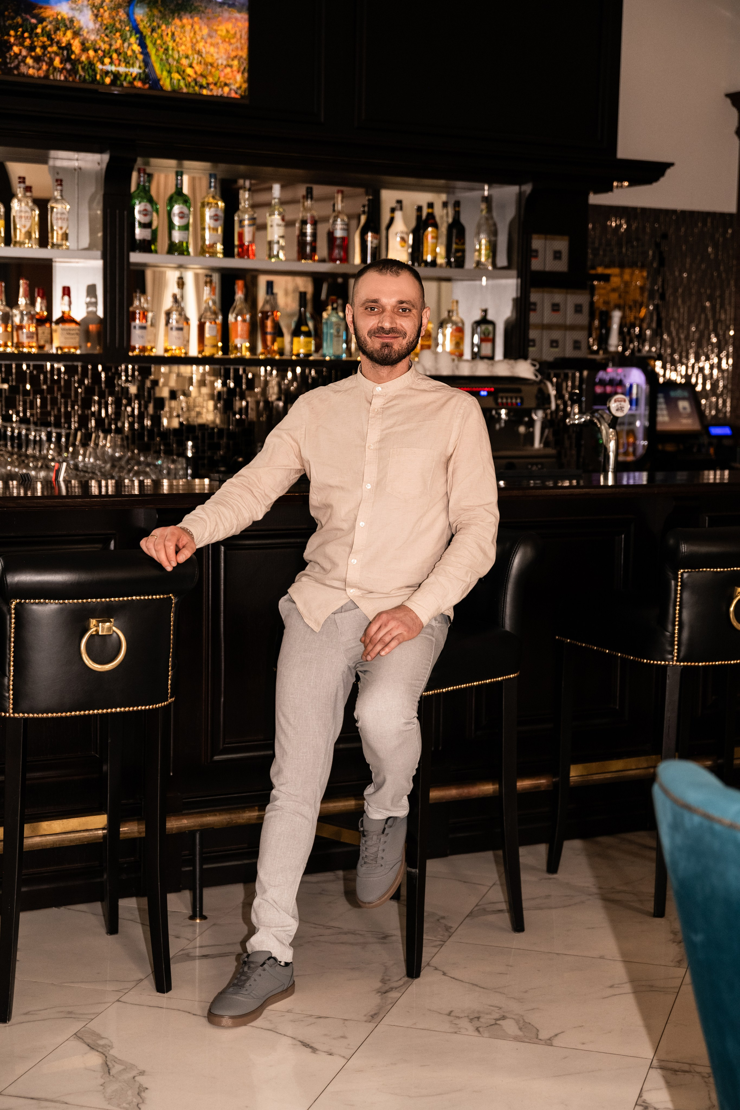 Eugenia&Vlodymr sesja poślubna. VideofotKA.pl