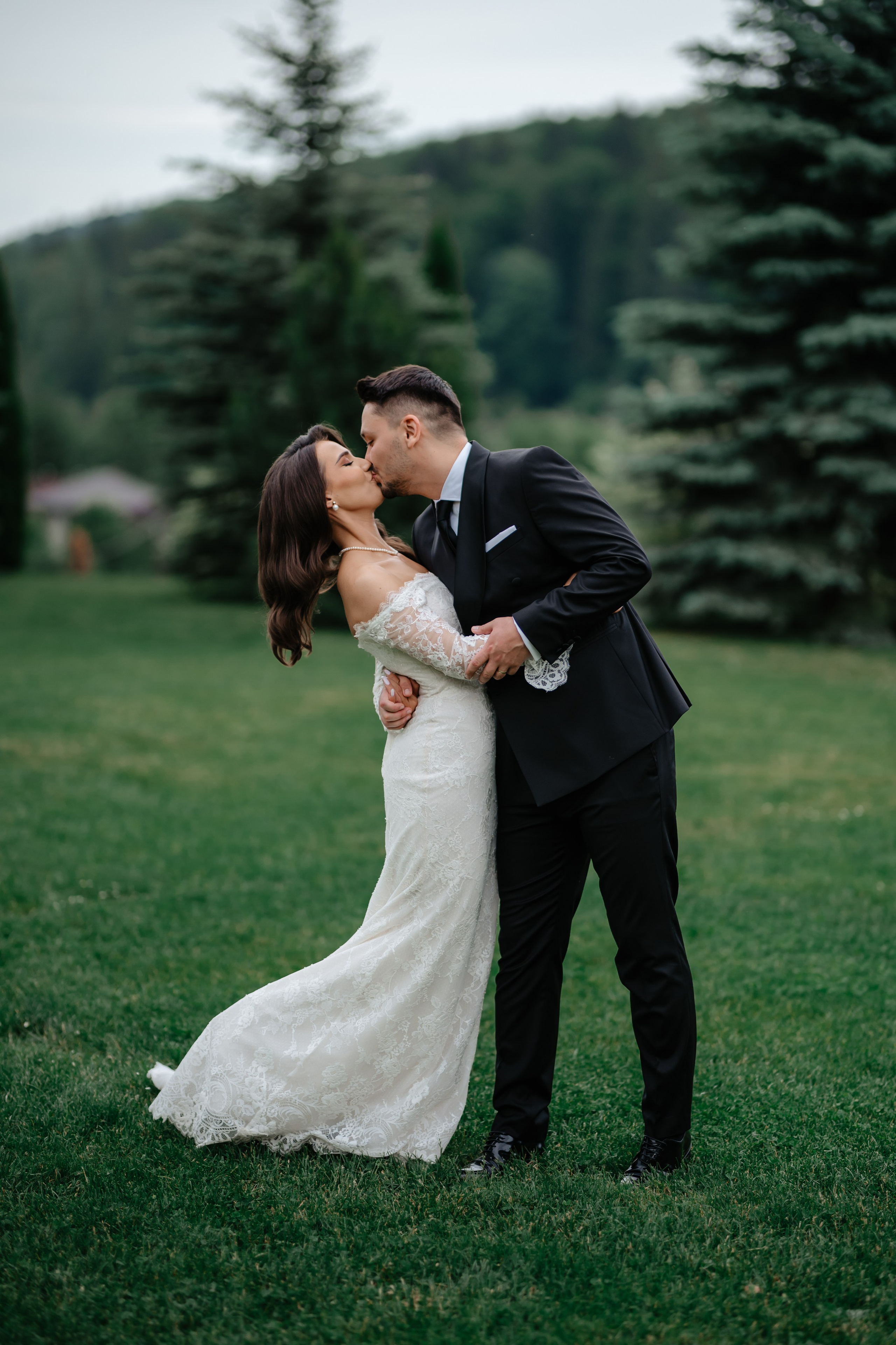 Alexandra & Andrei. Adrian Visovan - Fotograf Iasi