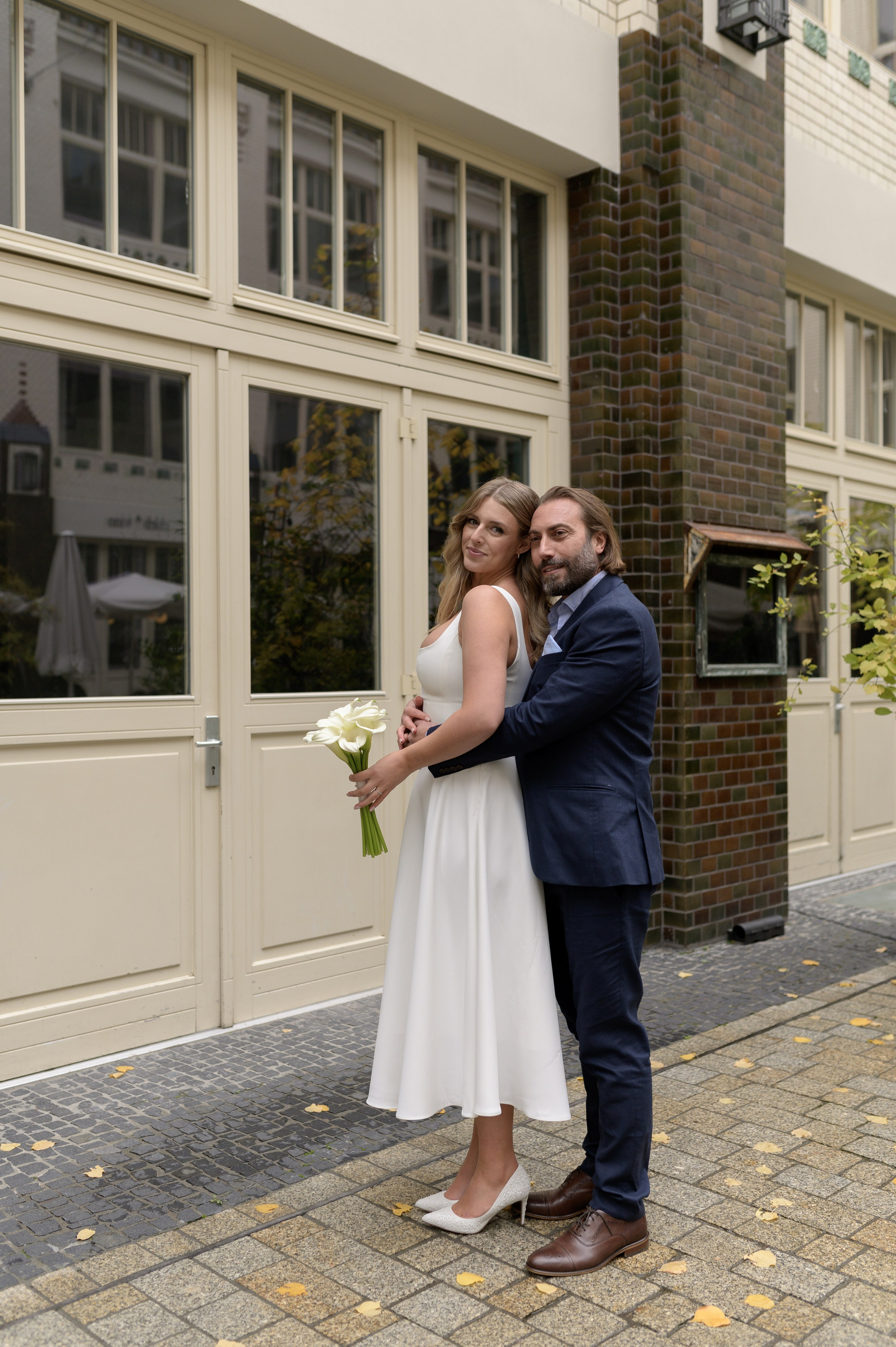 Giuseppe and Tatiana, 2024. Wedding photographer in Wroclaw Warsaw Krakow Margarita Tuleiko