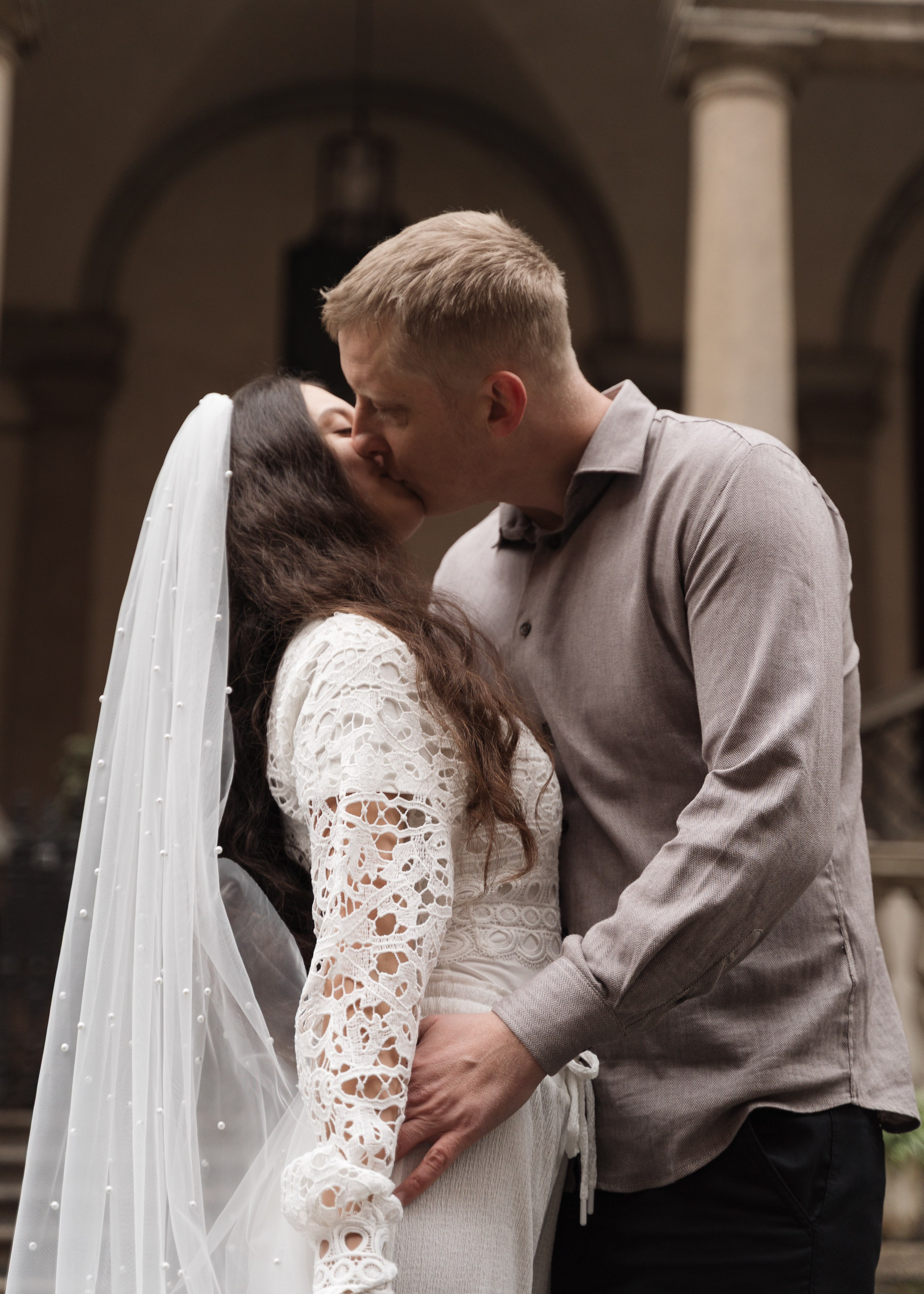 Wedding photosession in Milan. Proposal Photographer in Lake Como