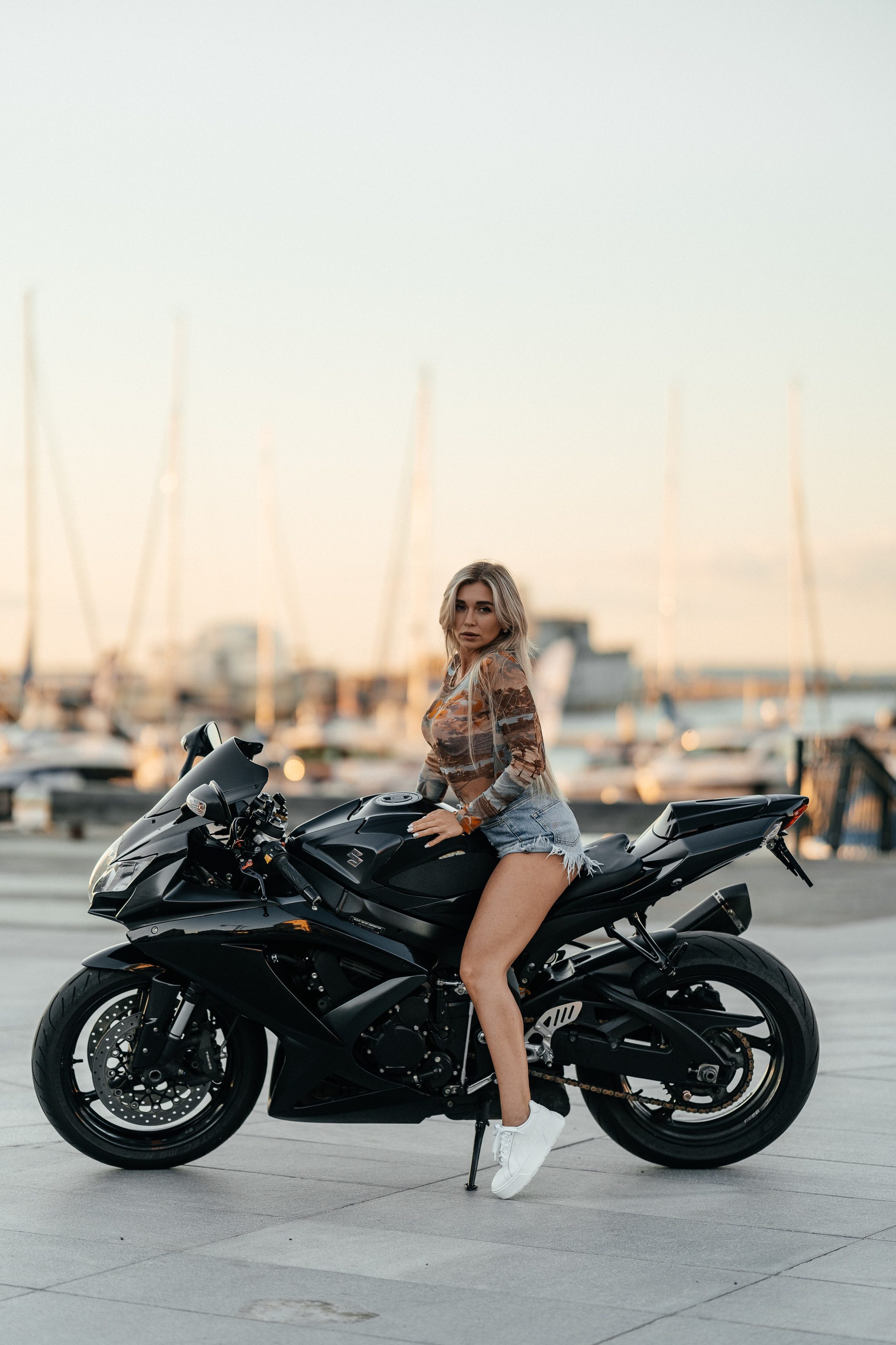 Портреты. Uvarovsphoto