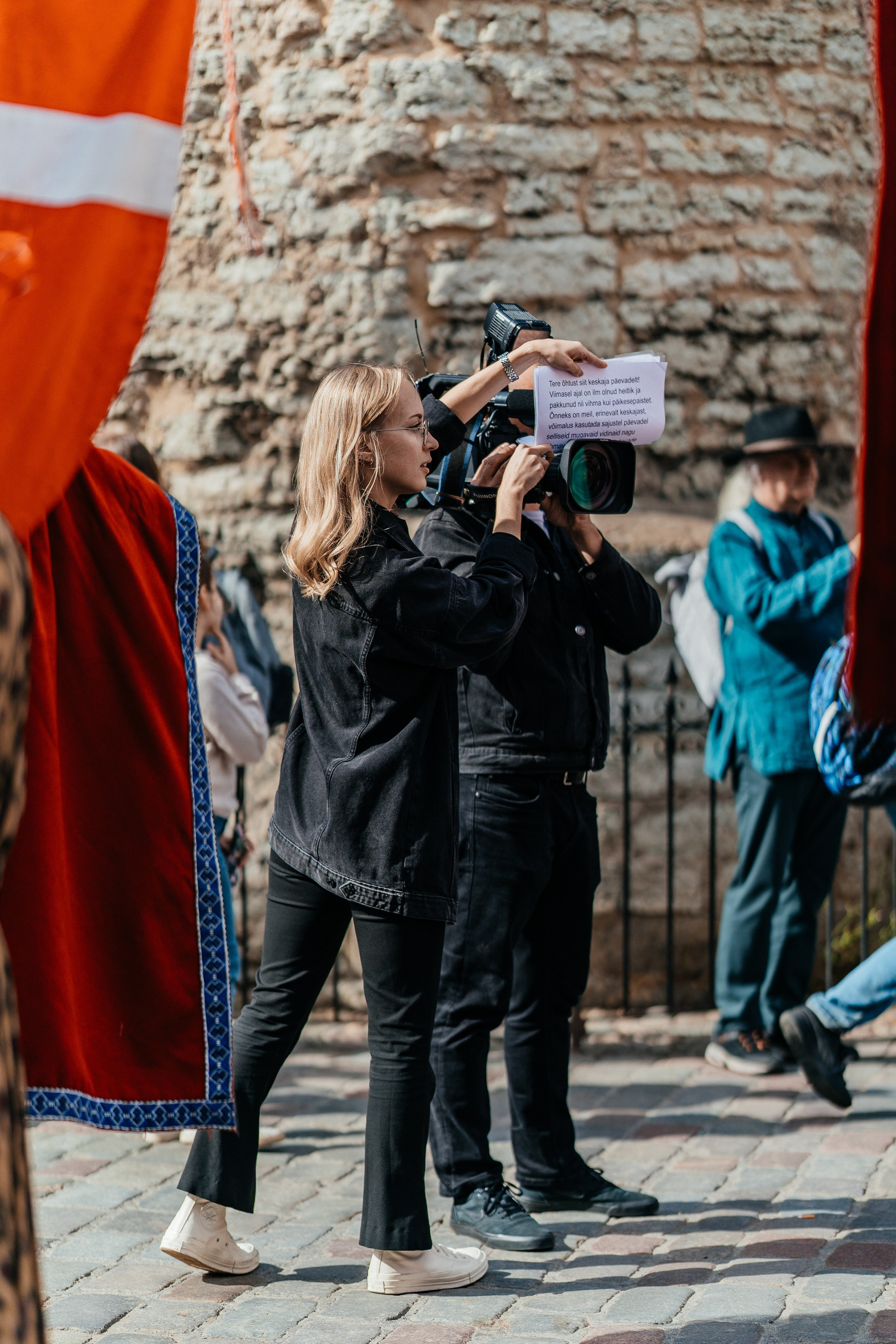 Street photo. Uvarovsphoto