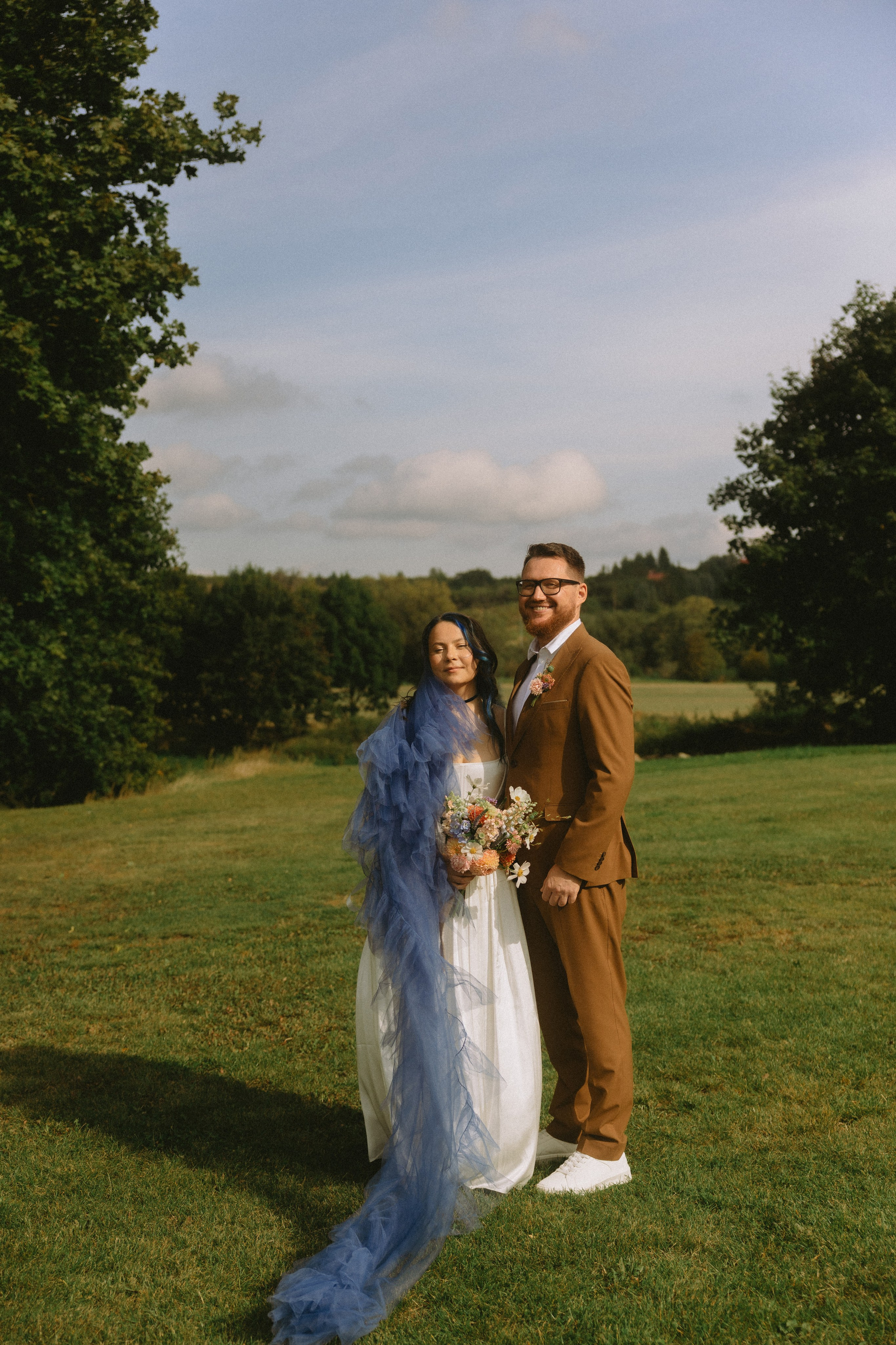 Indrė ir Žygimantas | vestuvės Babtyno dvare. Vestuvių ir šeimų fotografė Lena Bondarenko / belove photo