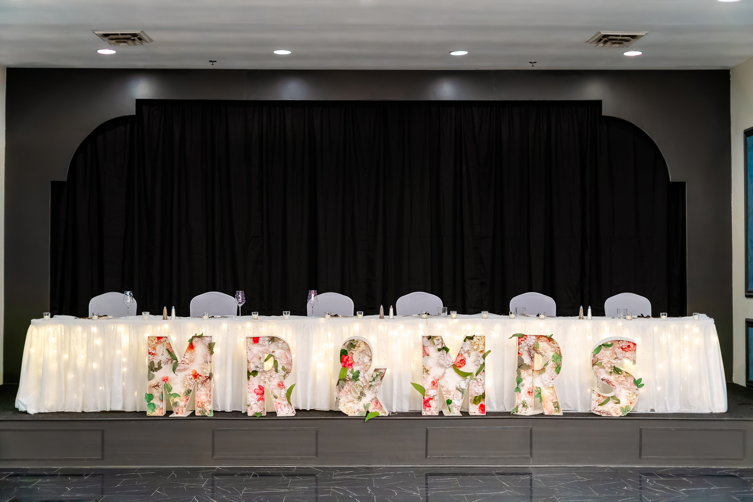 Jayme + Brad. Alexandria Danielle Photography | Fort Wayne & Indianapolis Wedding Photographer