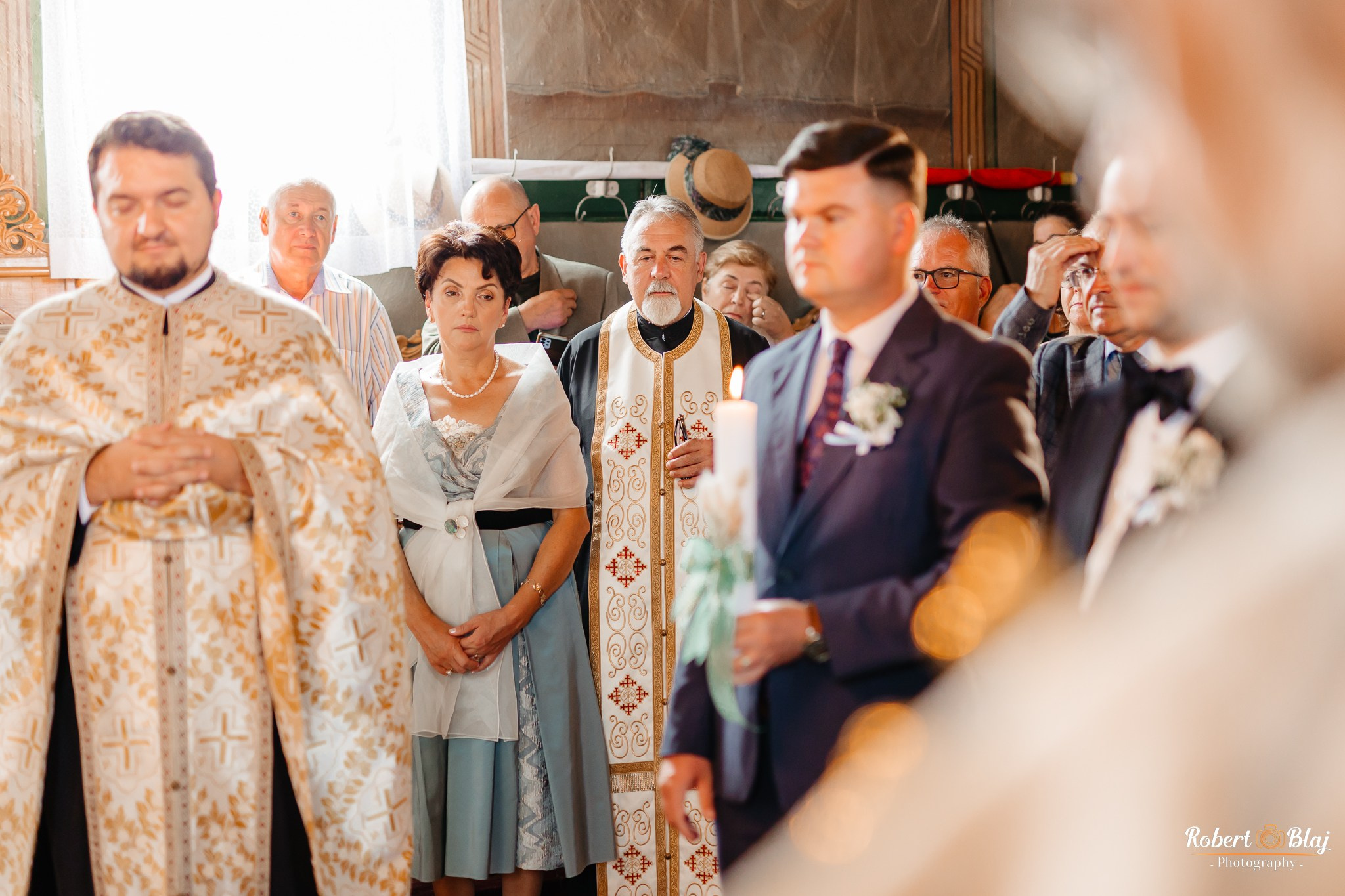 Zara & Iustin. Robert Blaj - Fotograf Nuntă Iași