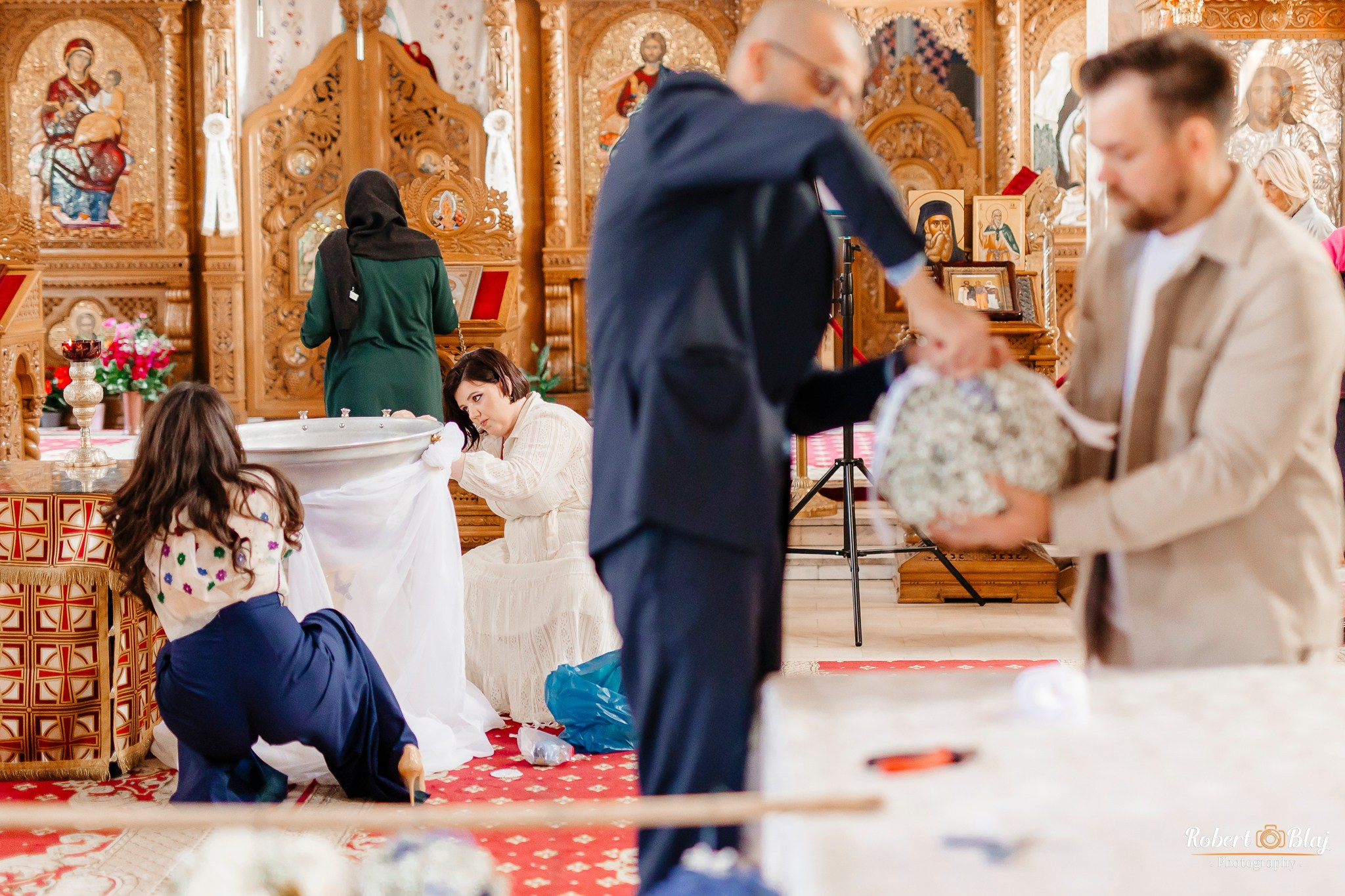 Noah. Robert Blaj - Fotograf Nuntă Iași