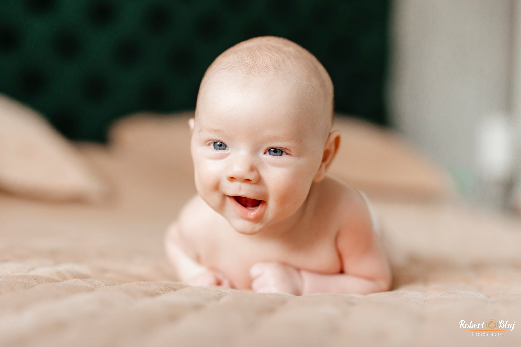 Noah. Robert Blaj - Fotograf Nuntă Iași