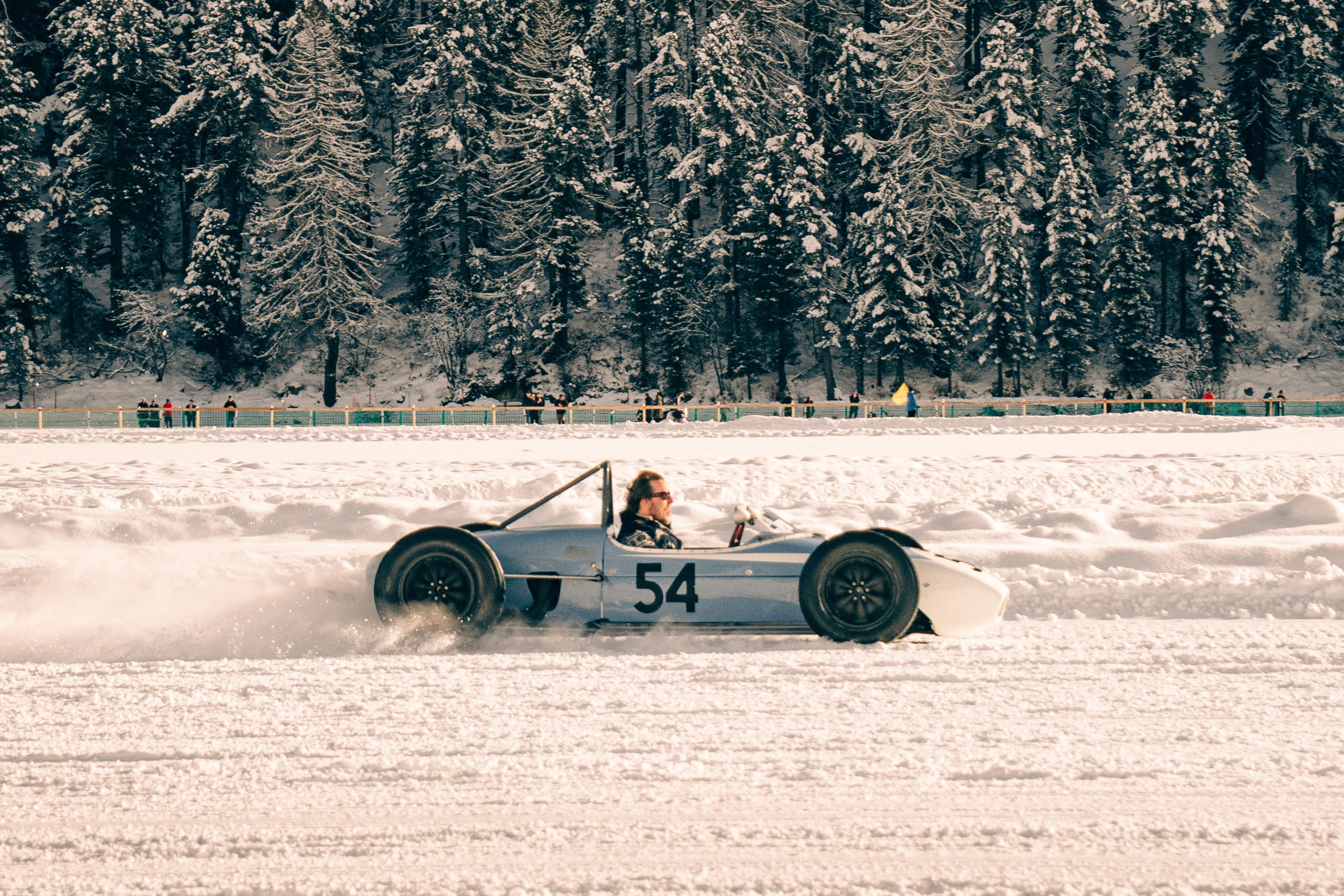 The ICE in St.Moritz 2026. Lutsenko Visuals — Photography & Visual Content