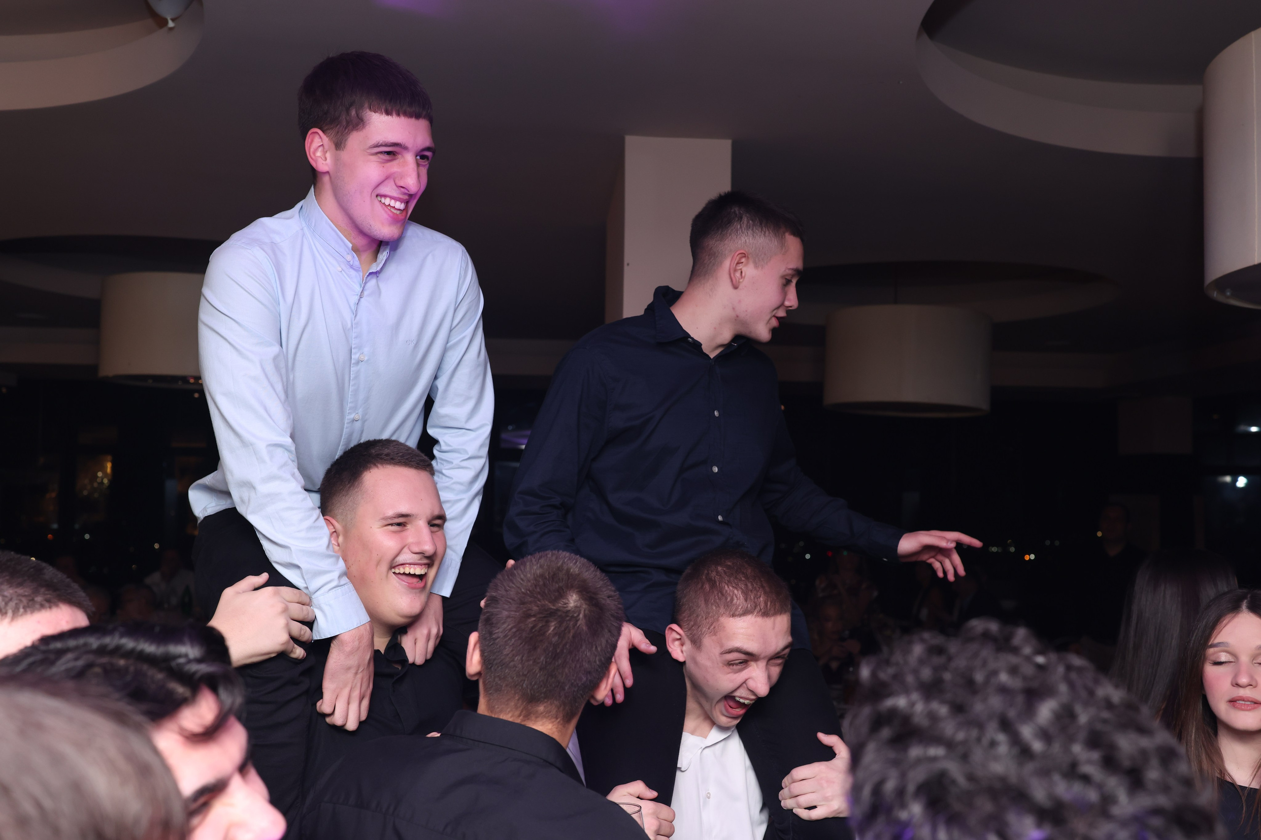Đorđe 18ti. Foto Simic Jagodina