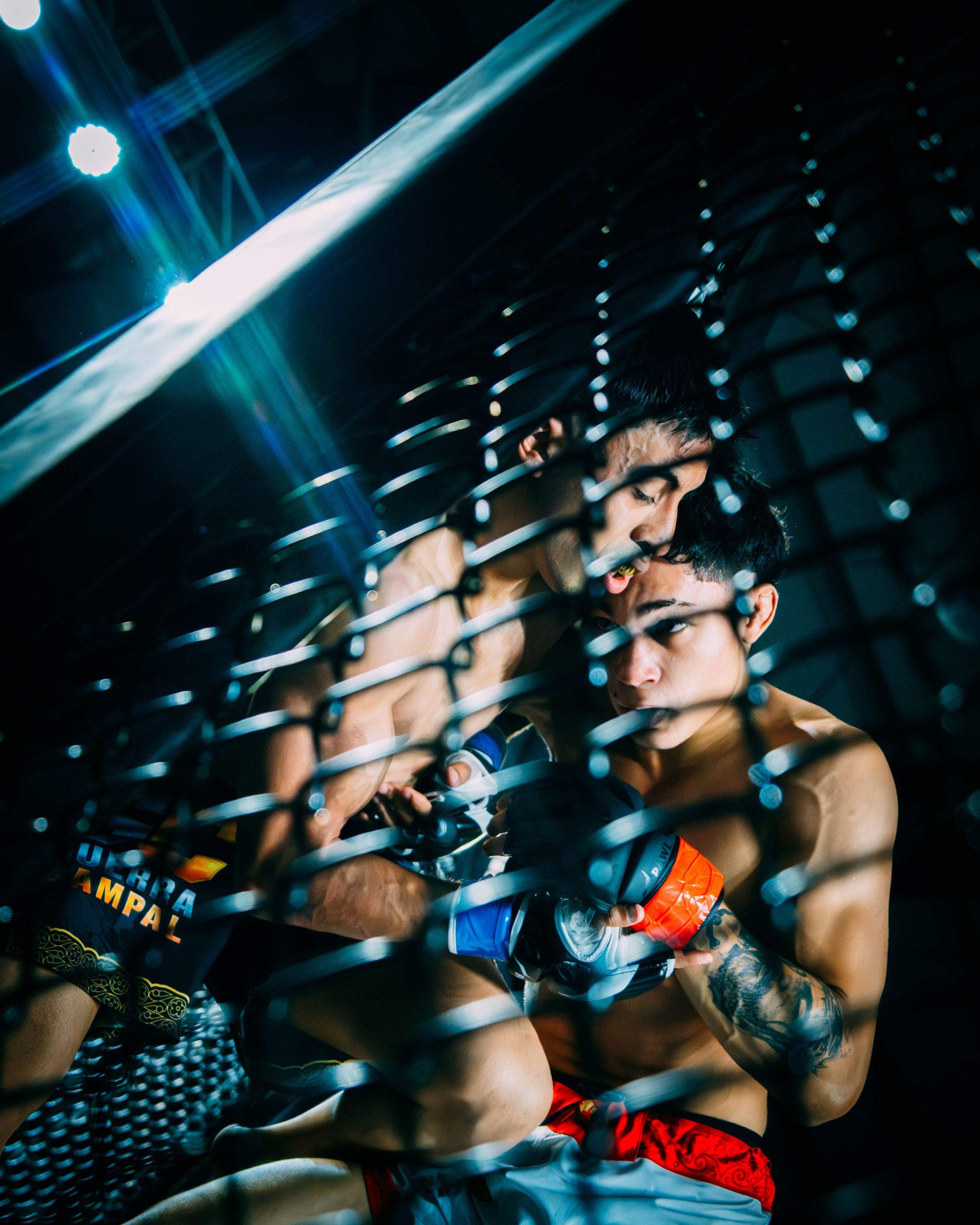 GUERRA CAMPAL. DEYA BELTRAN Maquilladora, fotógrafa y vídeos