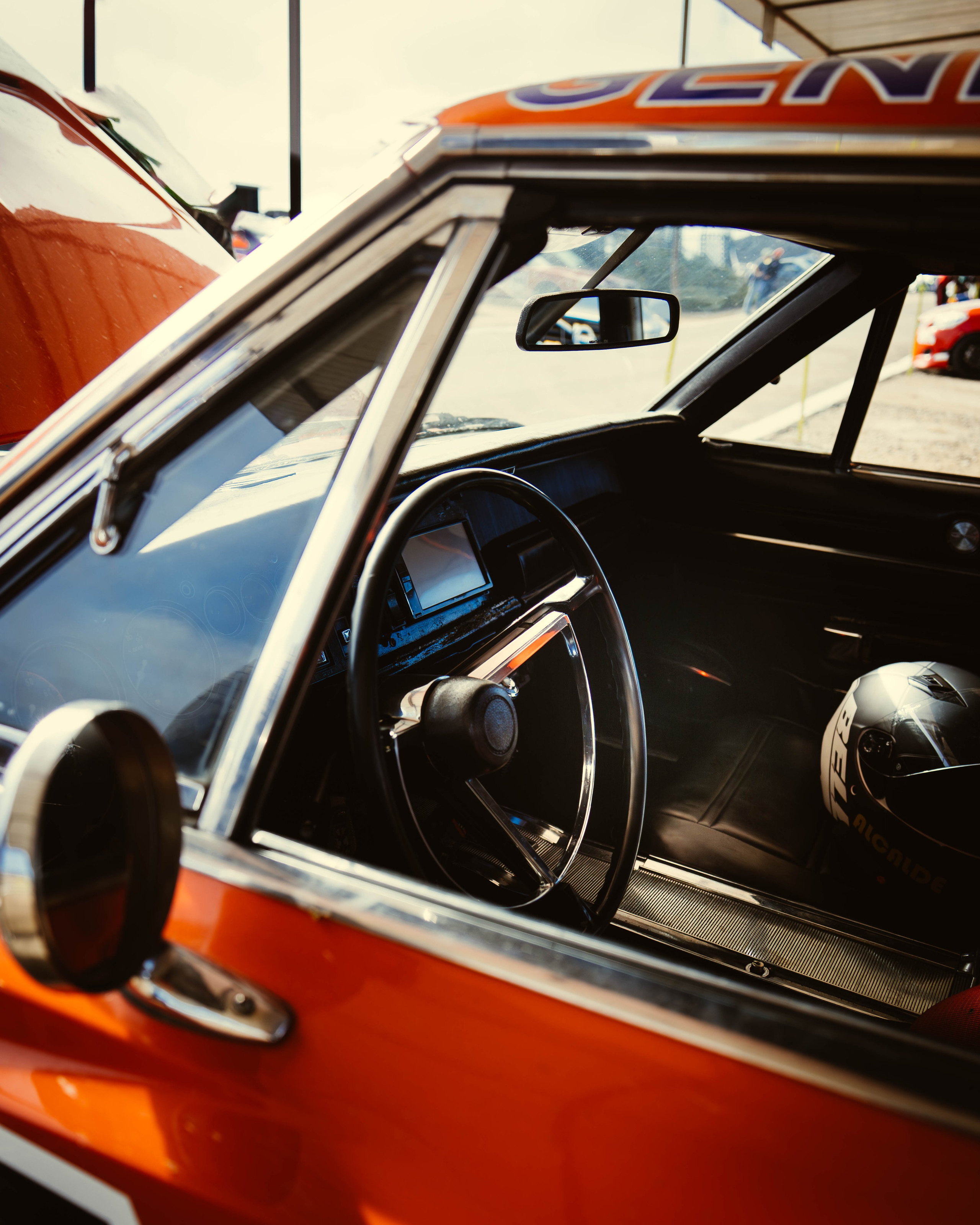 CARS. DEYA BELTRAN Maquilladora, fotógrafa y vídeos