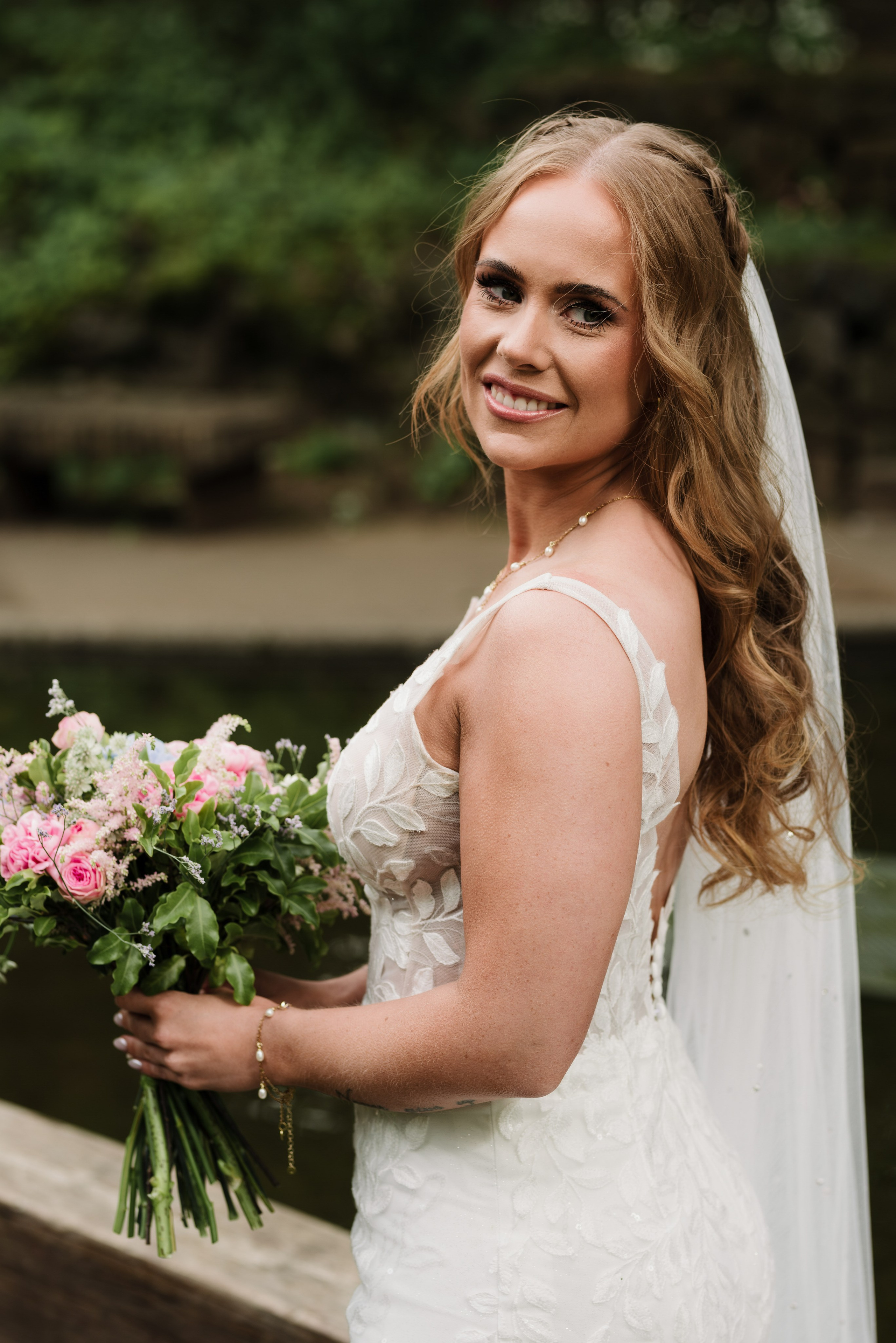 Maria and Matt. Michalina Dzianach Wedding Photographer Iceland