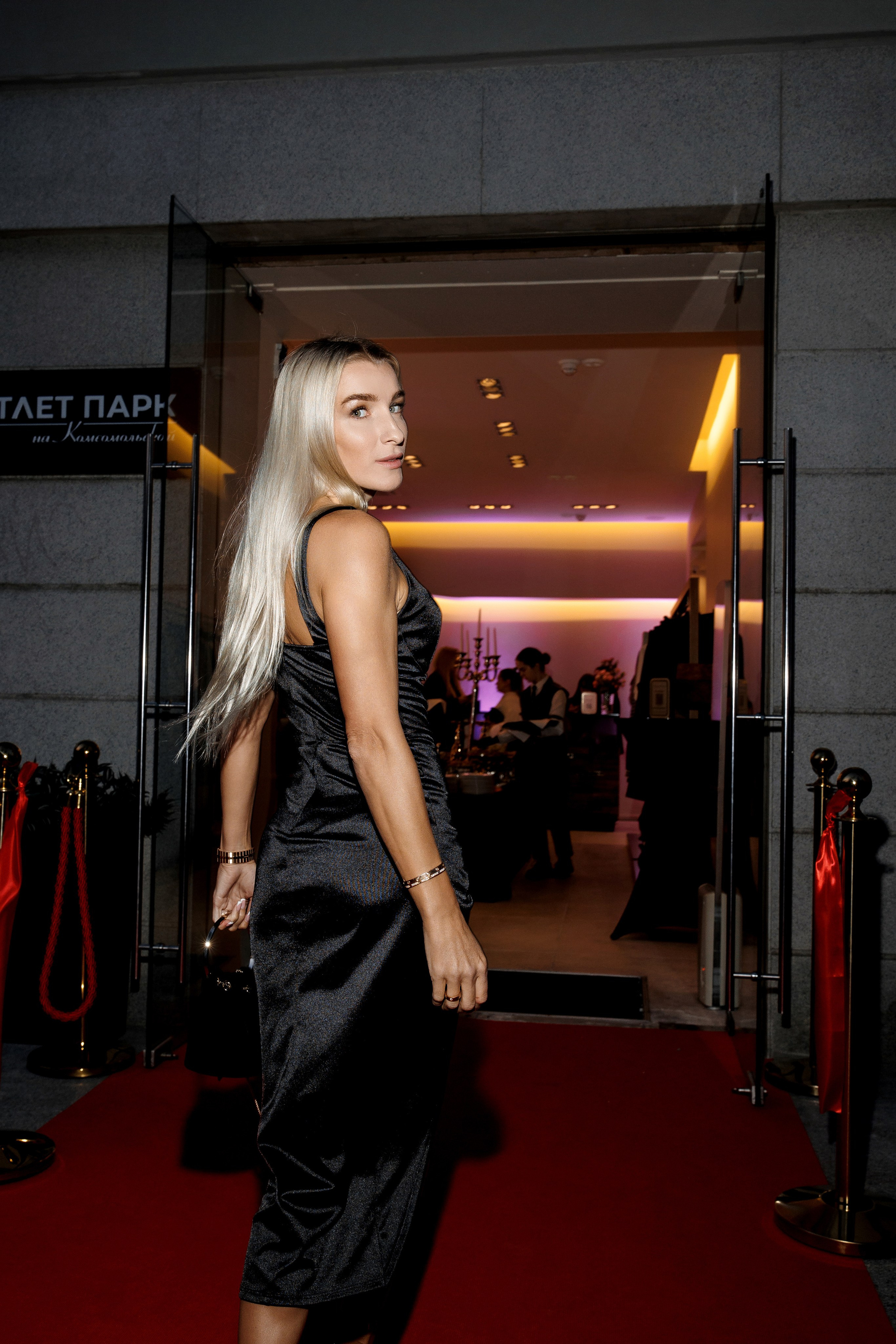 Аутлет Парк. Свадебный фотограф Каледич Тимофей