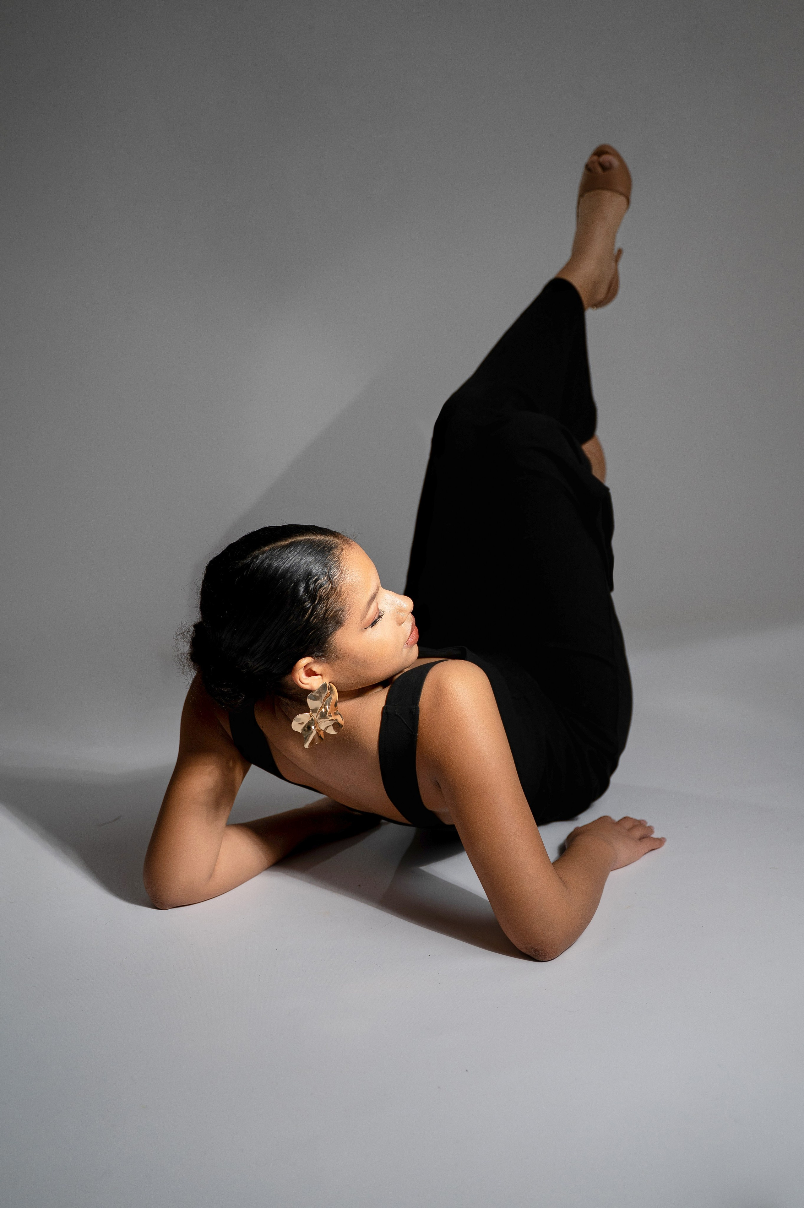 Gabriella. Главная