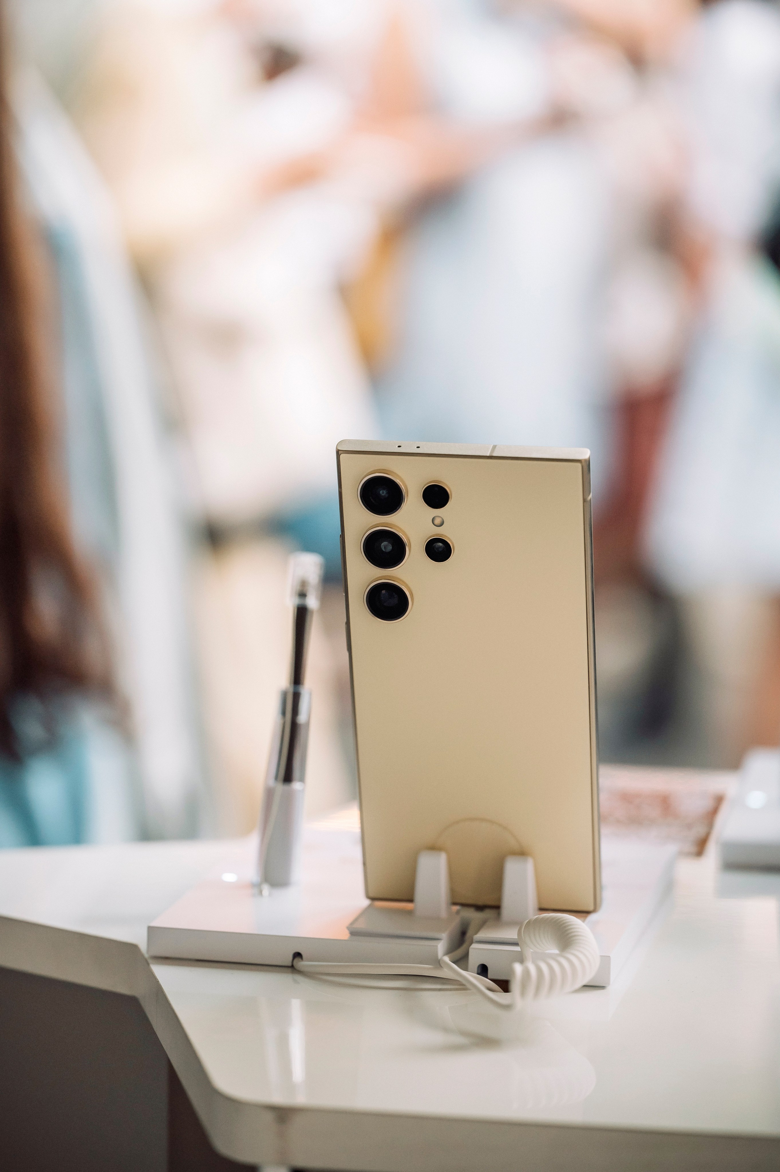 РЕПОРТАЖ. Фотограф в Ереване Карина Тоноян