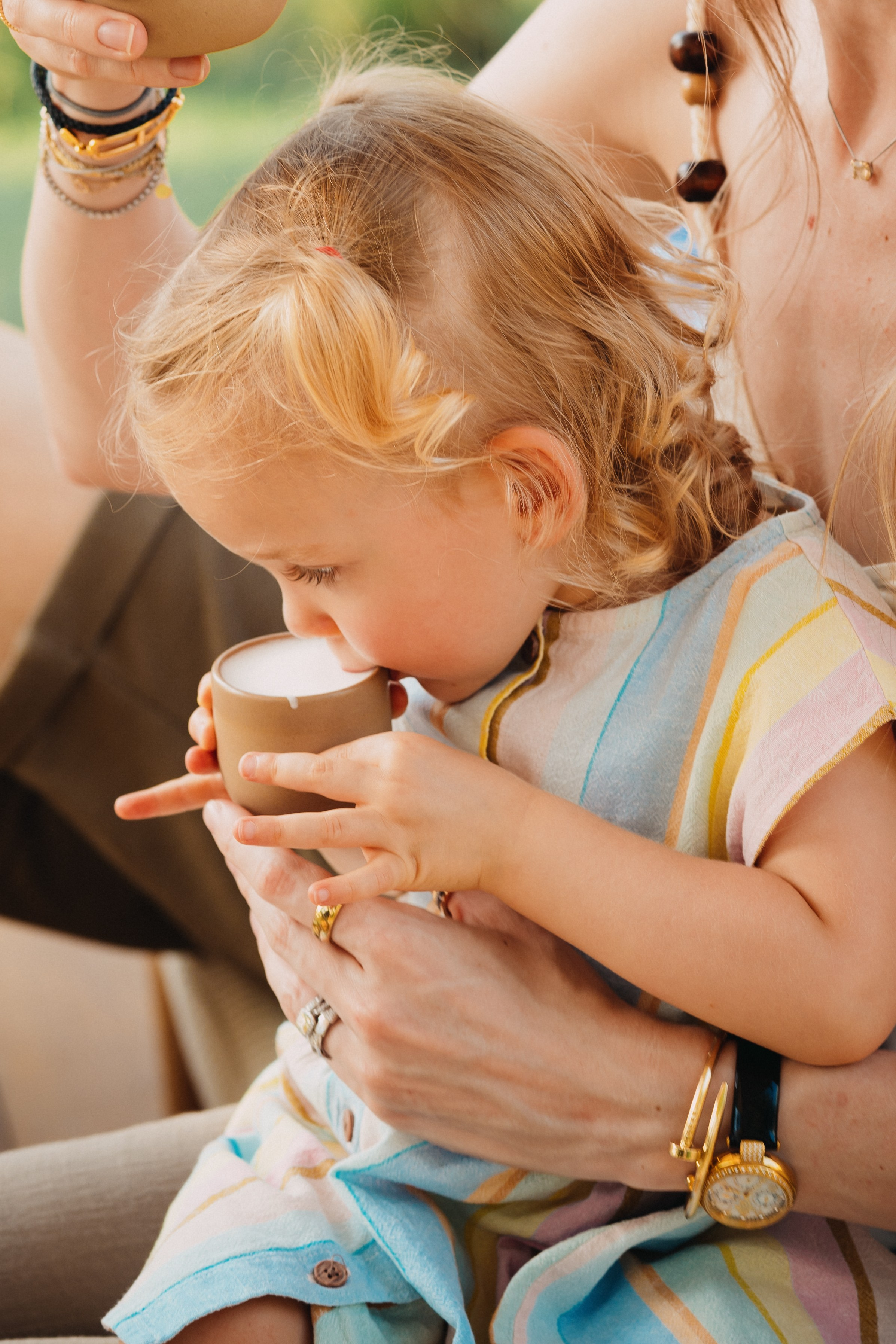 Aurora. Elena Pretzner Photography