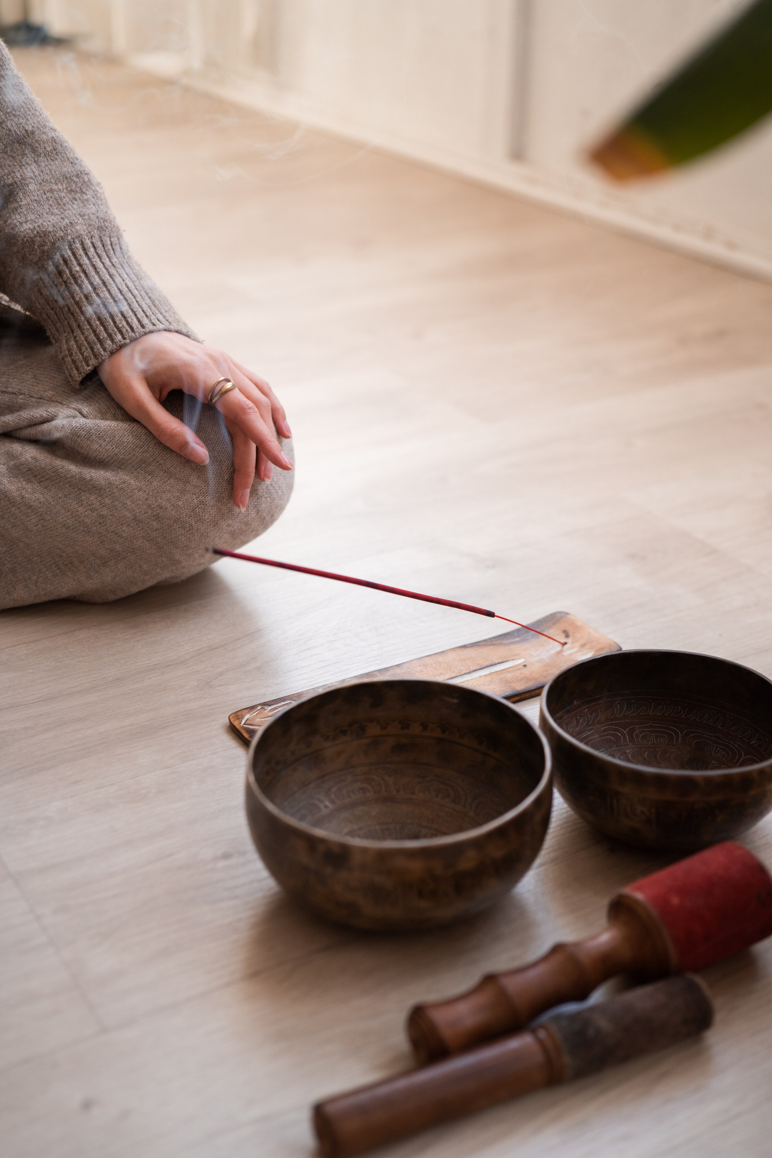 Kalina Yoga Brand Photoshoot. Photographer Kristina Dorina