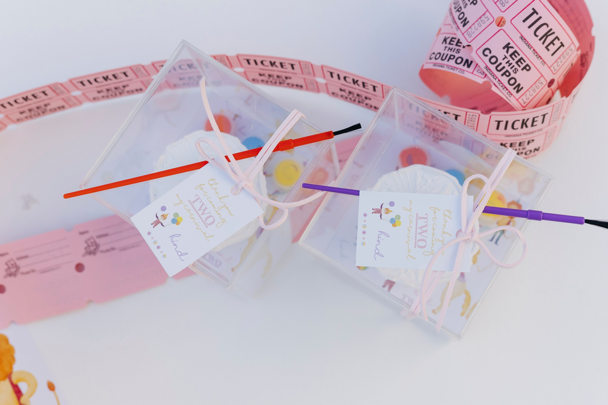 Hind’s 2nd Birthday