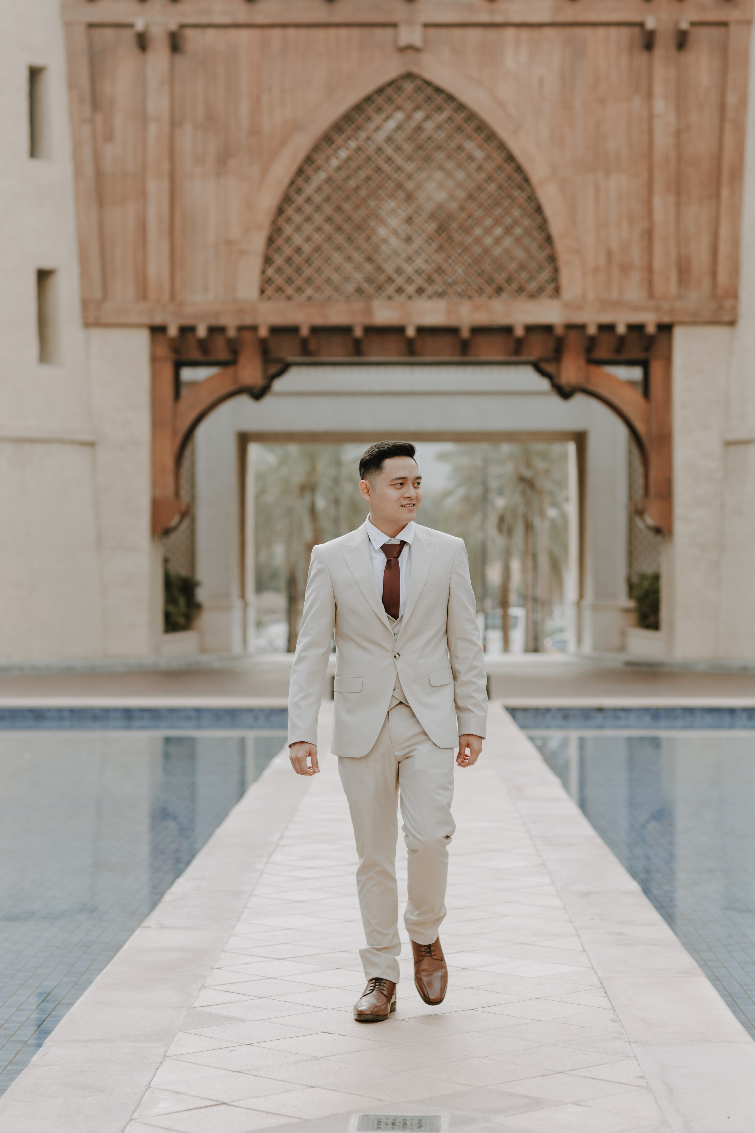 Trisha & Jason Wedding