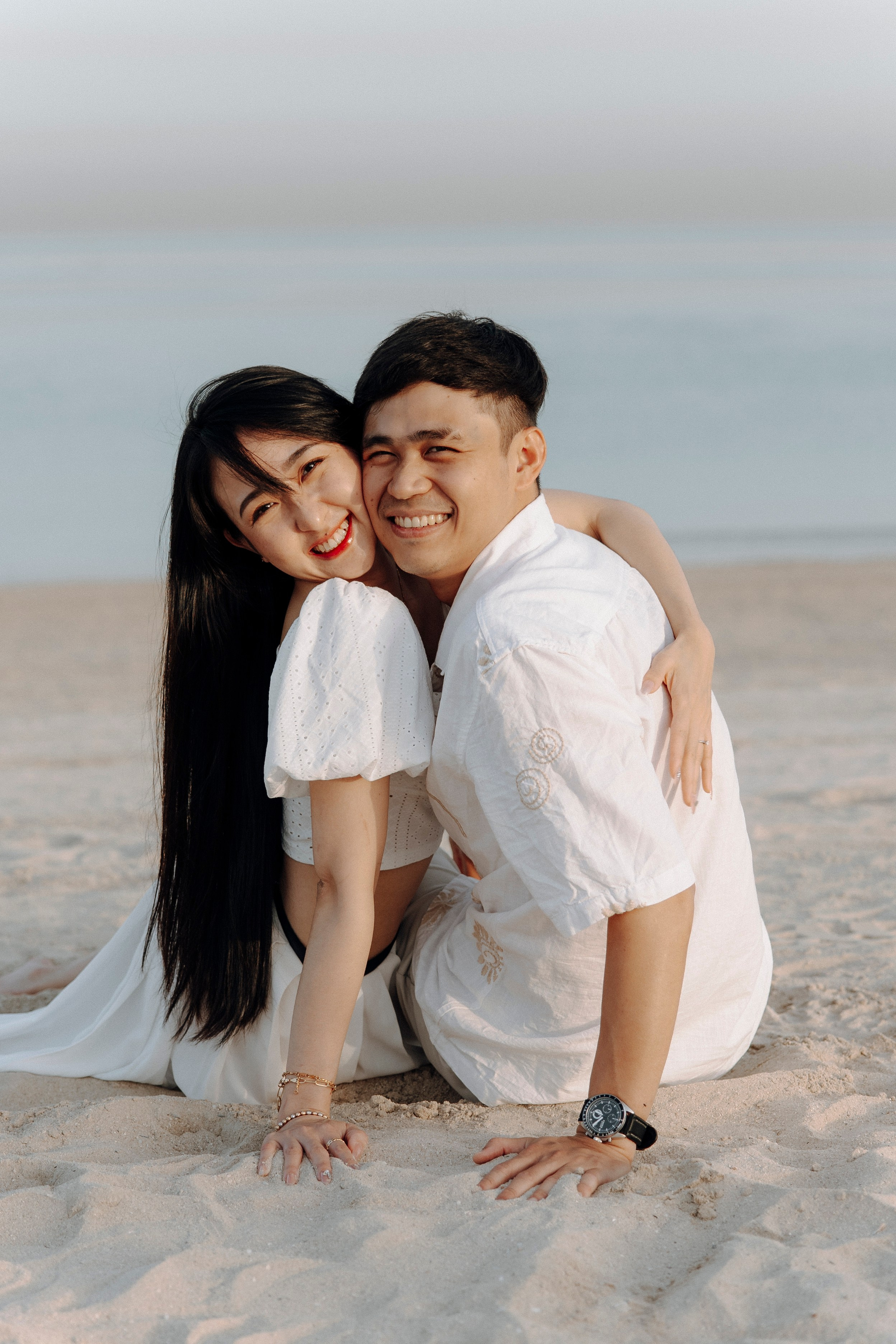 Allen & Kitty PreWedding