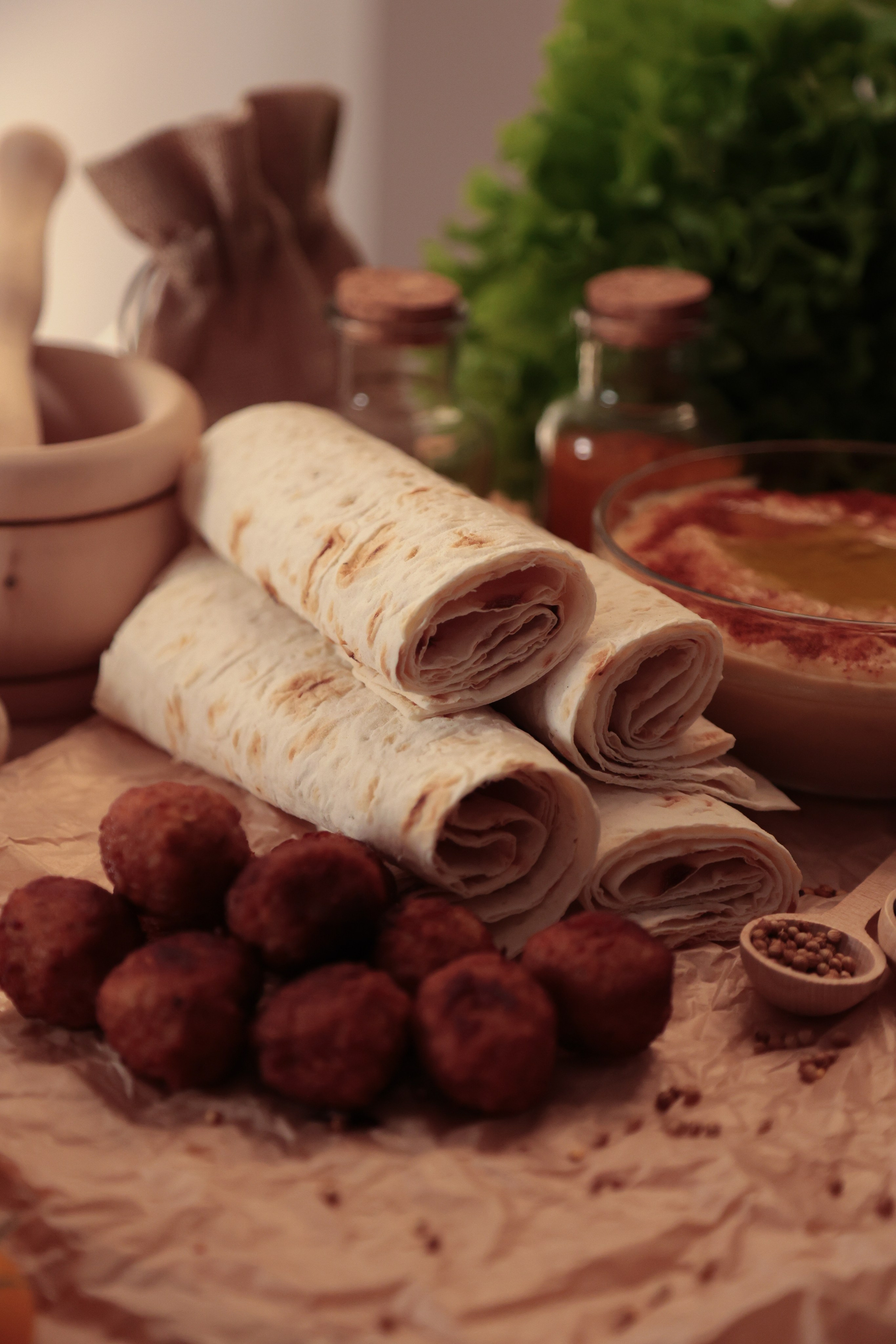 Food photography. Photographer in Milan |Mila Pro Photo