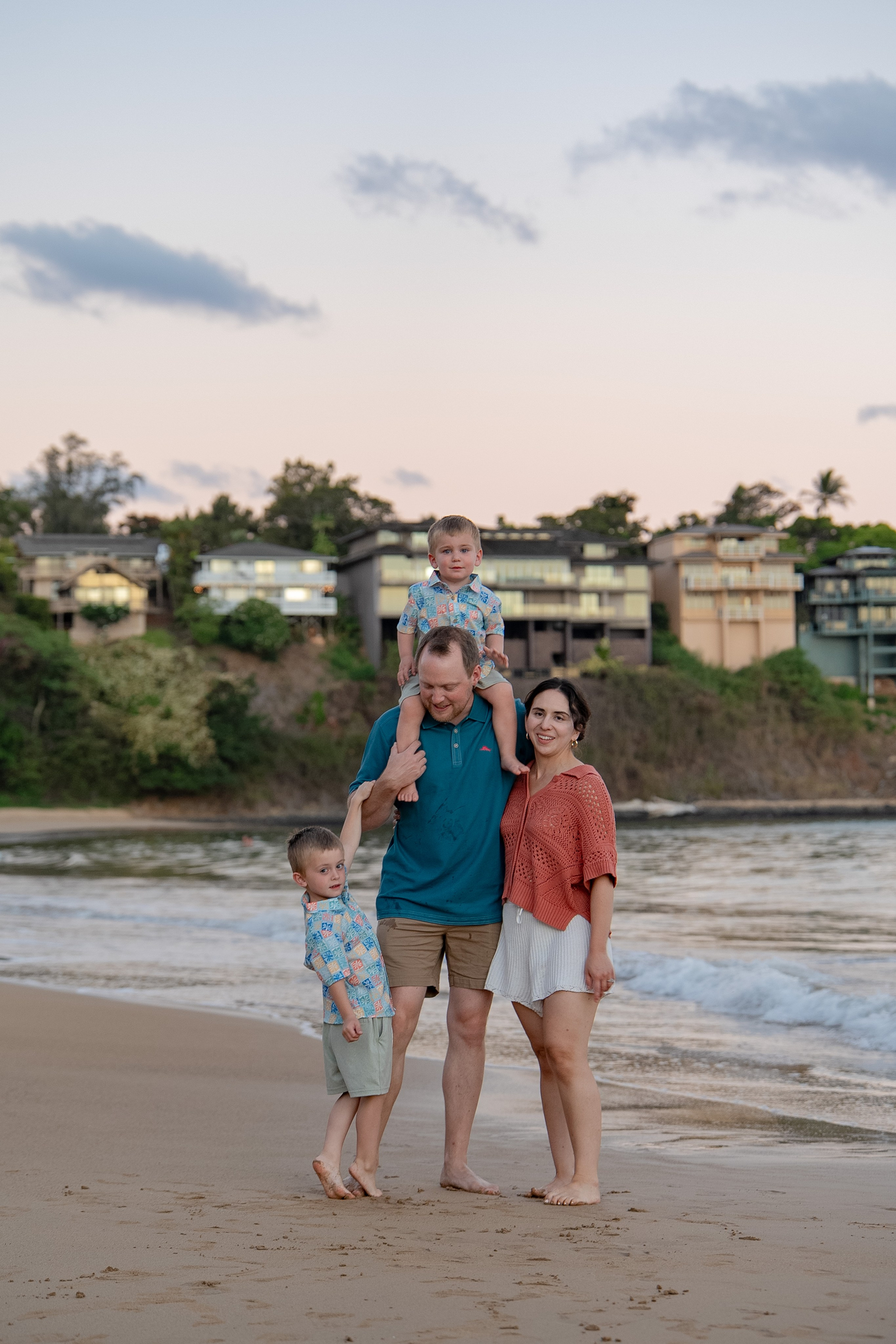 PEOPLE. Awards winning photographer in Kauai, Hawaii