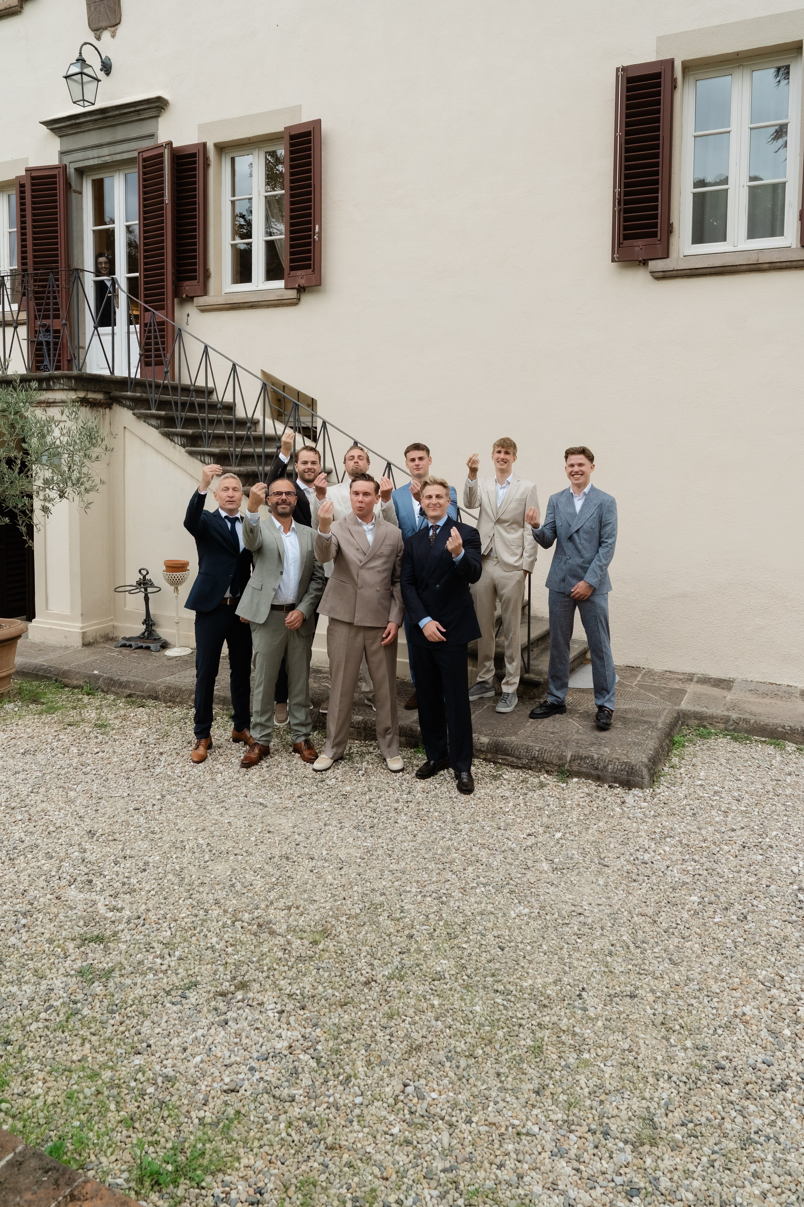 KATHARINA AND LUKA_ LUCCA TUSCANY. PHOTOGRAPHER IN ITALY