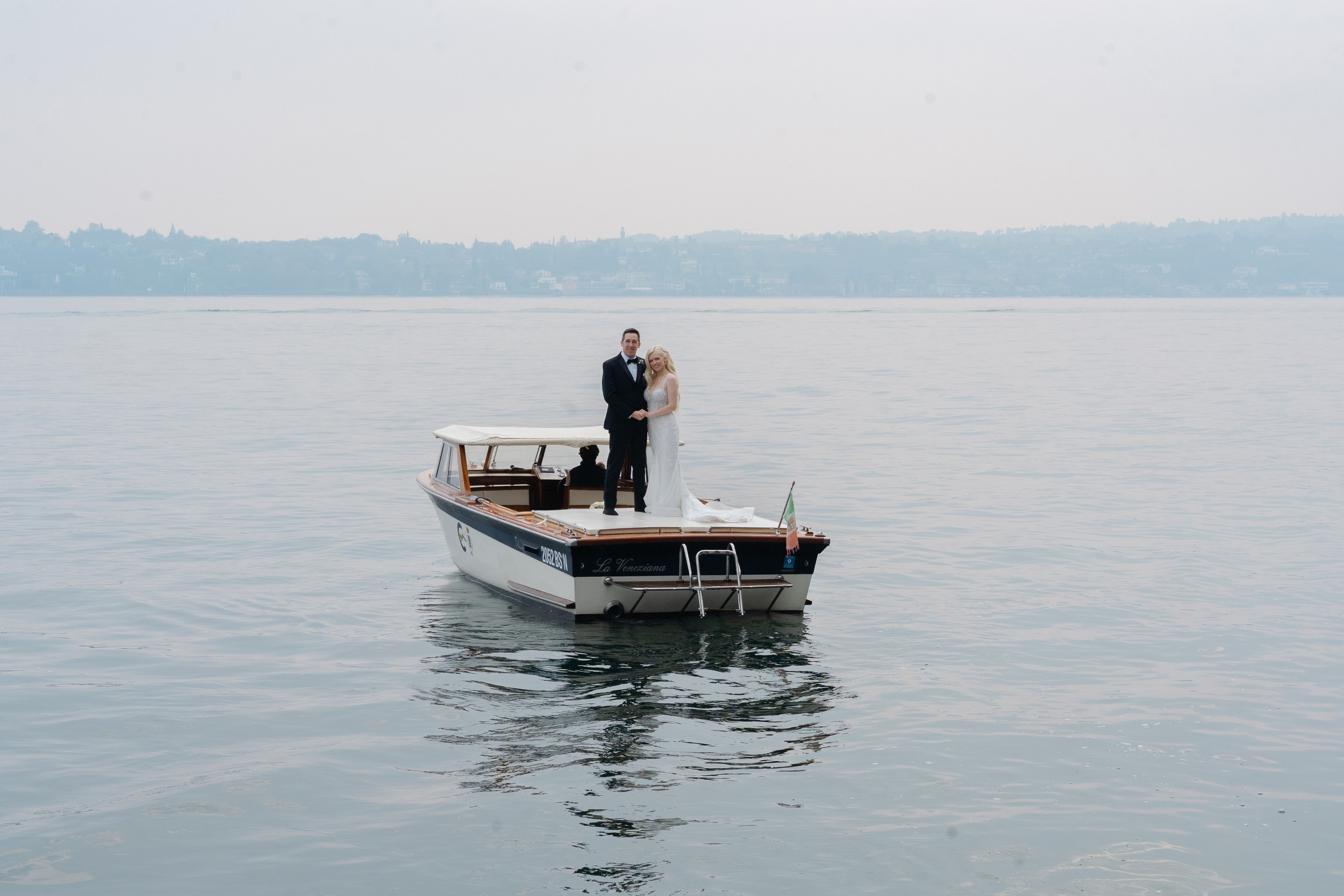 LINDSEY AND ROBERT _LAKE GARDA. PHOTOGRAPHER IN ITALY