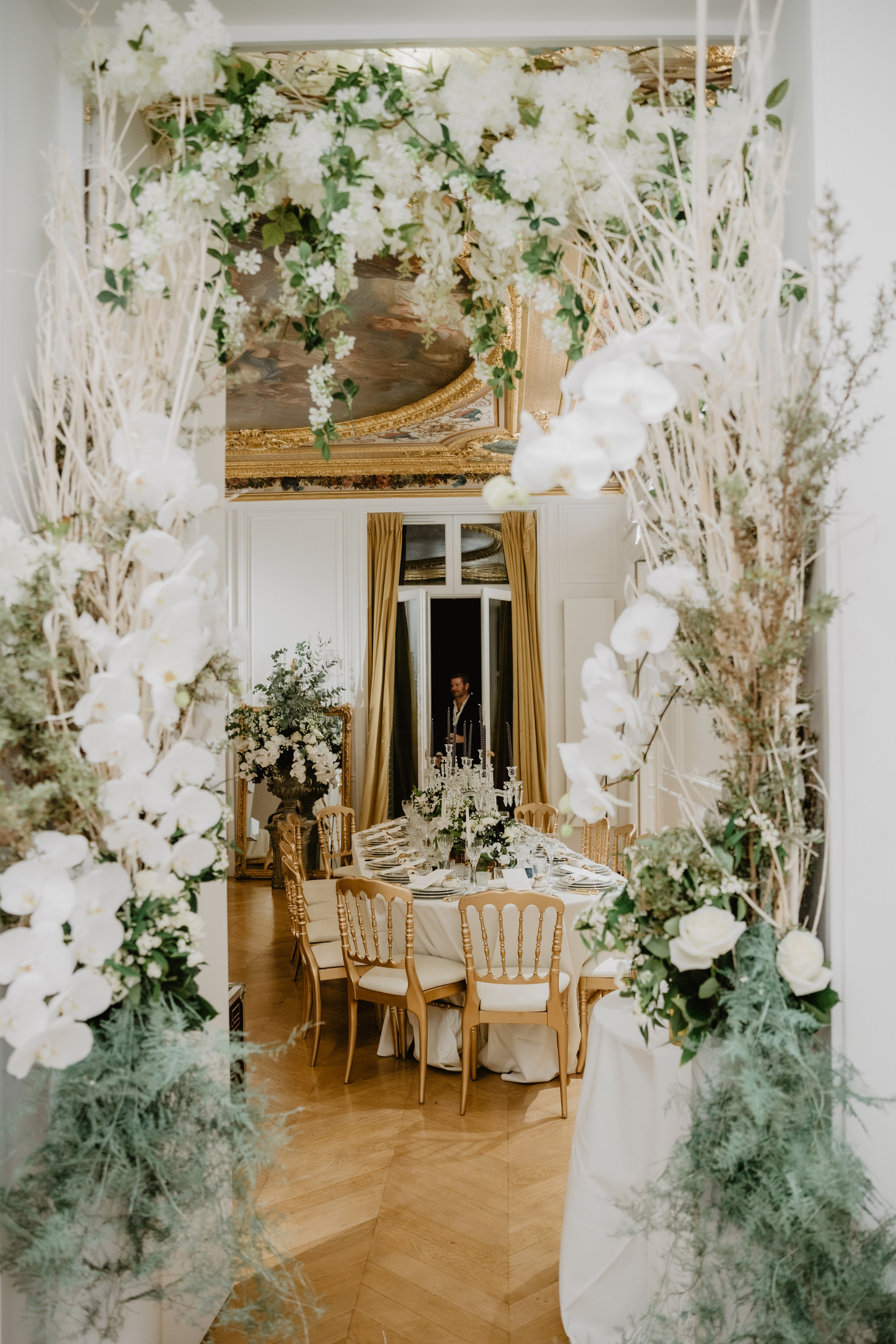 Tayna & Caster. Photographer in Paris